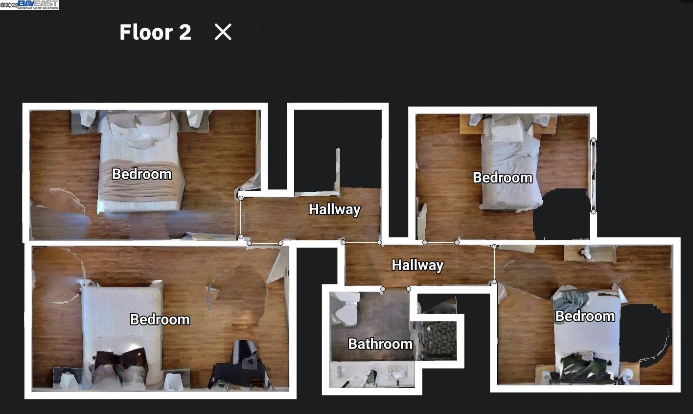 Detail Gallery Image 48 of 48 For 4809 El Torazo Cmn, Fremont,  CA 94536 - 4 Beds | 1/1 Baths