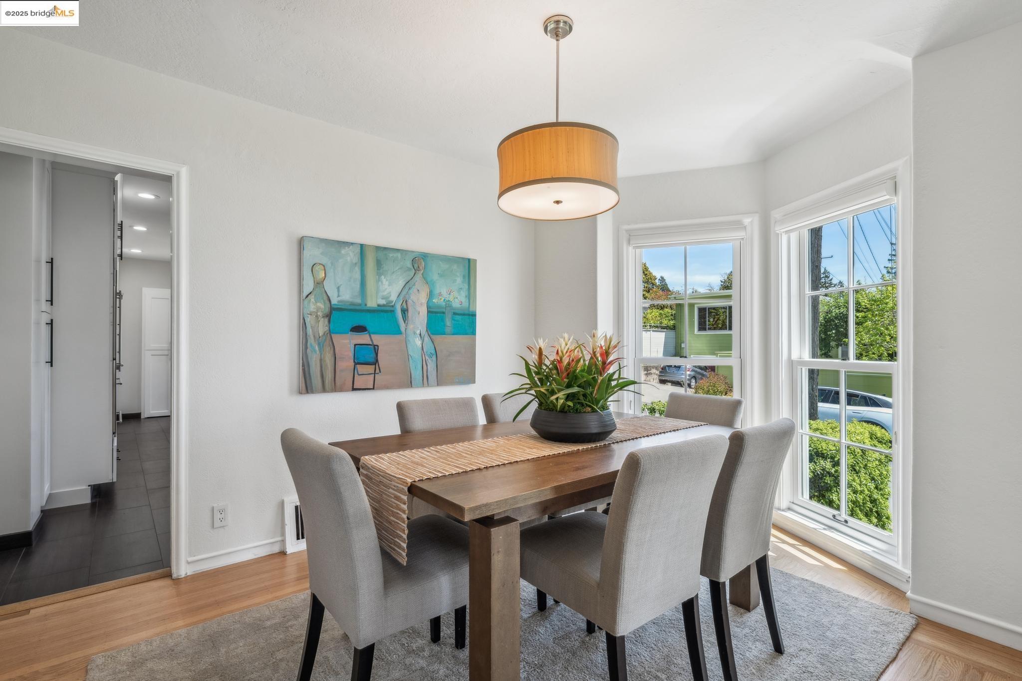 Detail Gallery Image 11 of 58 For 267 Columbia Ave, Kensington,  CA 94708 - 2 Beds | 2/2 Baths