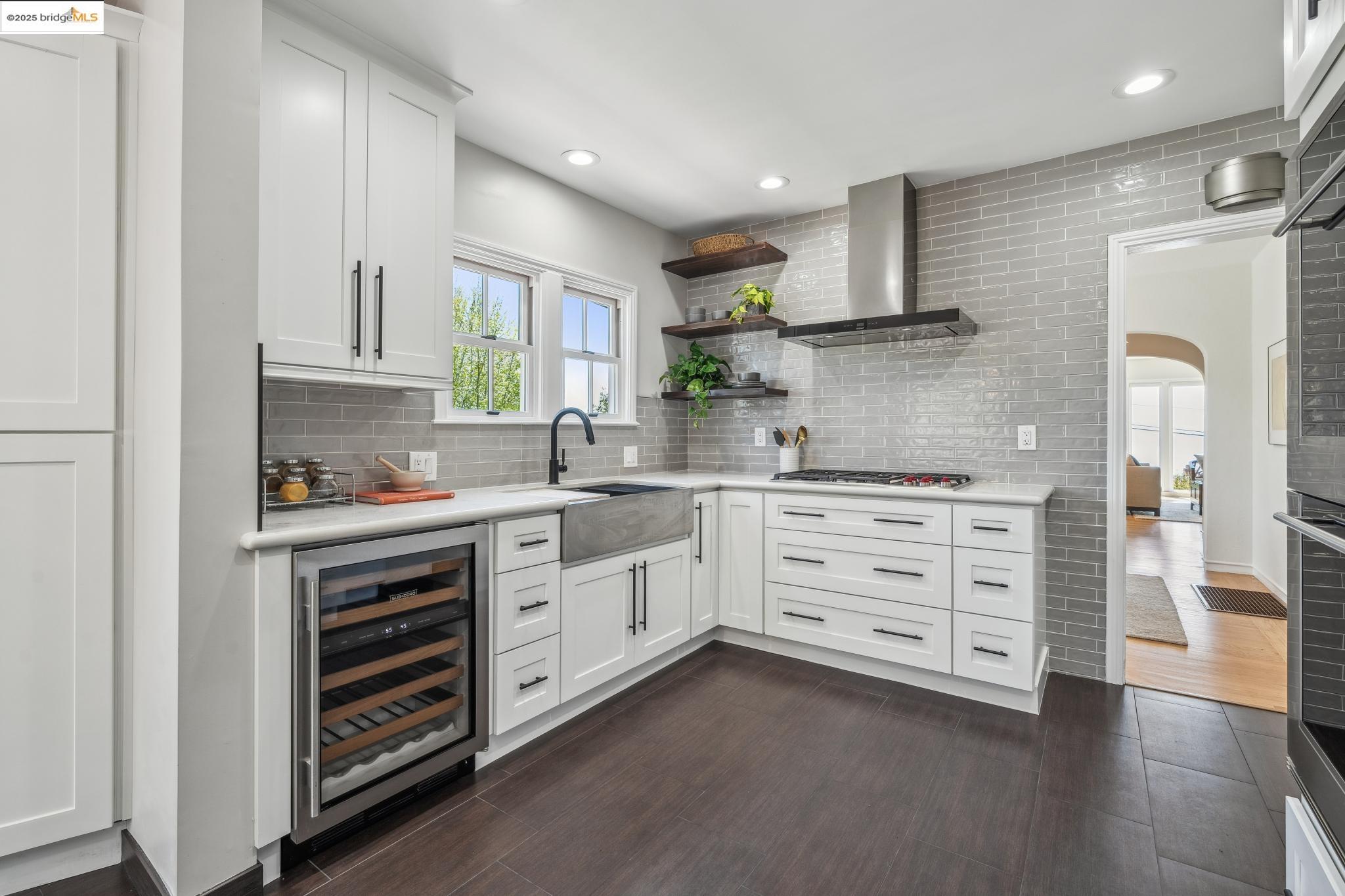 Detail Gallery Image 14 of 58 For 267 Columbia Ave, Kensington,  CA 94708 - 2 Beds | 2/2 Baths