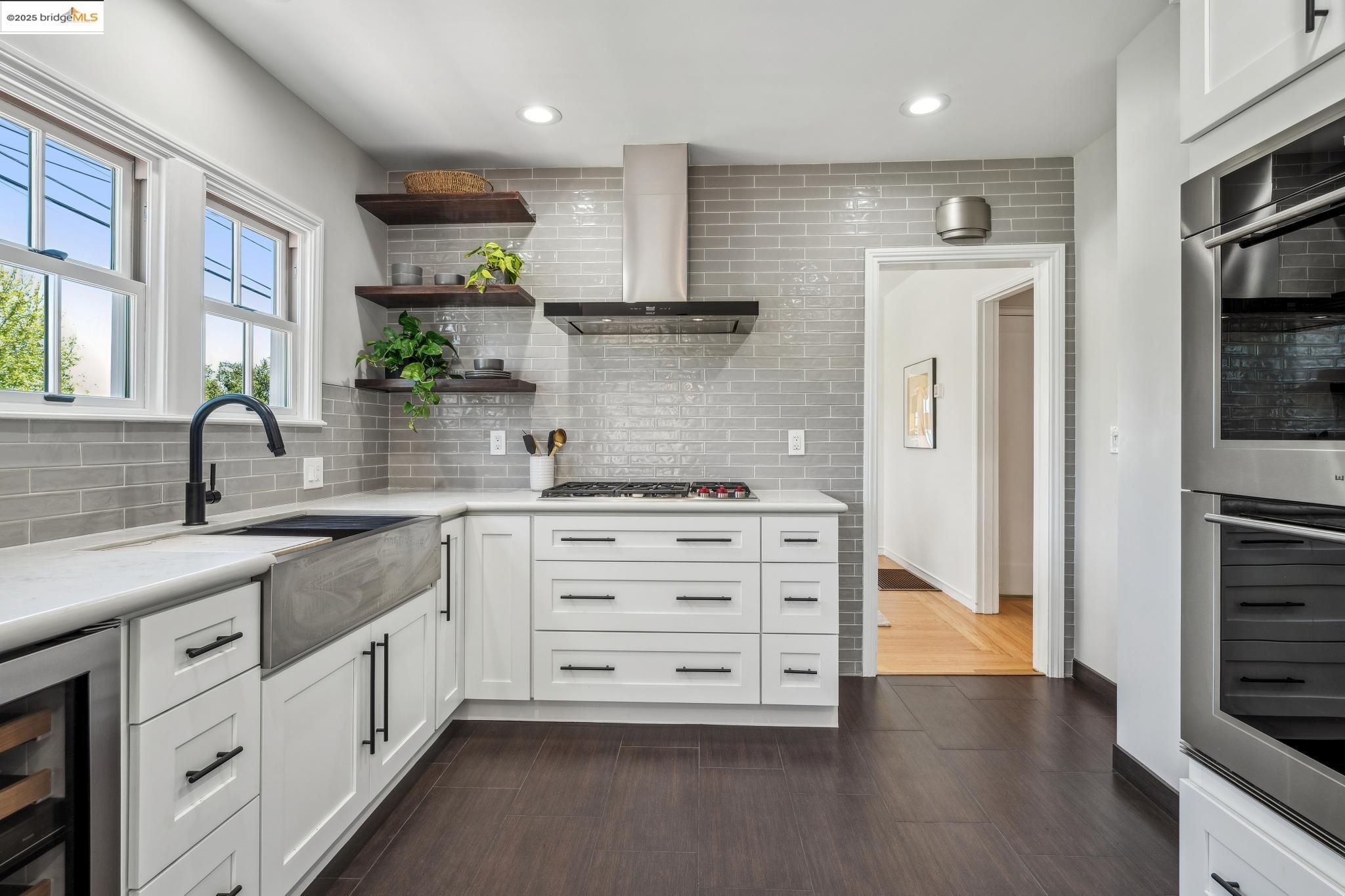 Detail Gallery Image 15 of 58 For 267 Columbia Ave, Kensington,  CA 94708 - 2 Beds | 2/2 Baths