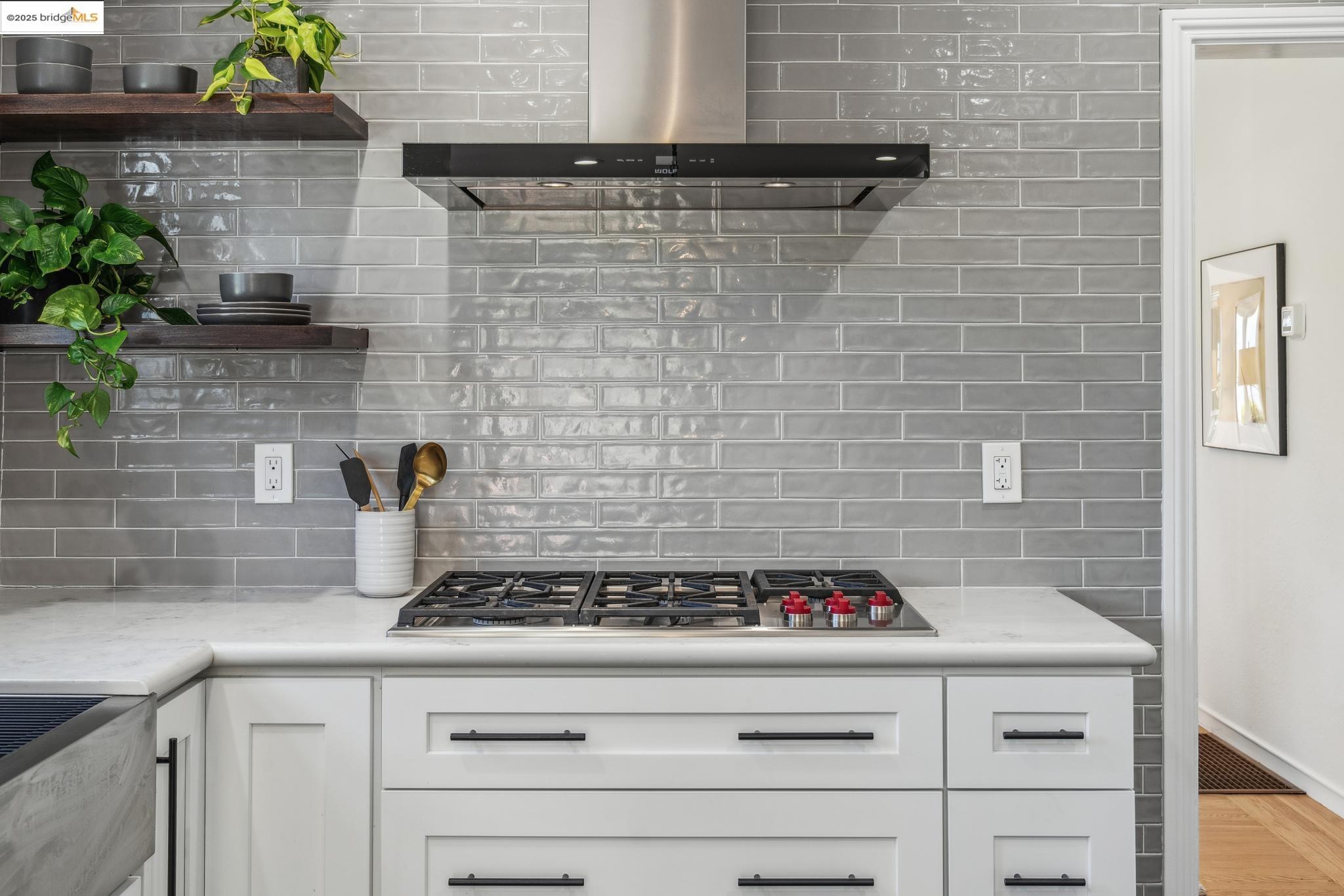 Detail Gallery Image 16 of 58 For 267 Columbia Ave, Kensington,  CA 94708 - 2 Beds | 2/2 Baths