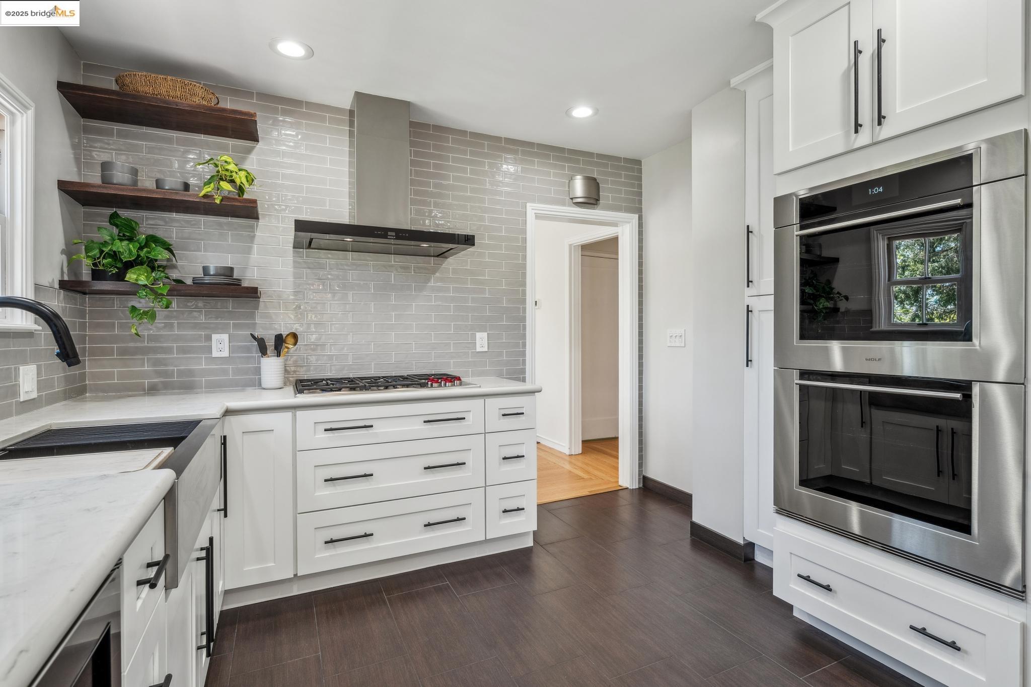 Detail Gallery Image 17 of 58 For 267 Columbia Ave, Kensington,  CA 94708 - 2 Beds | 2/2 Baths