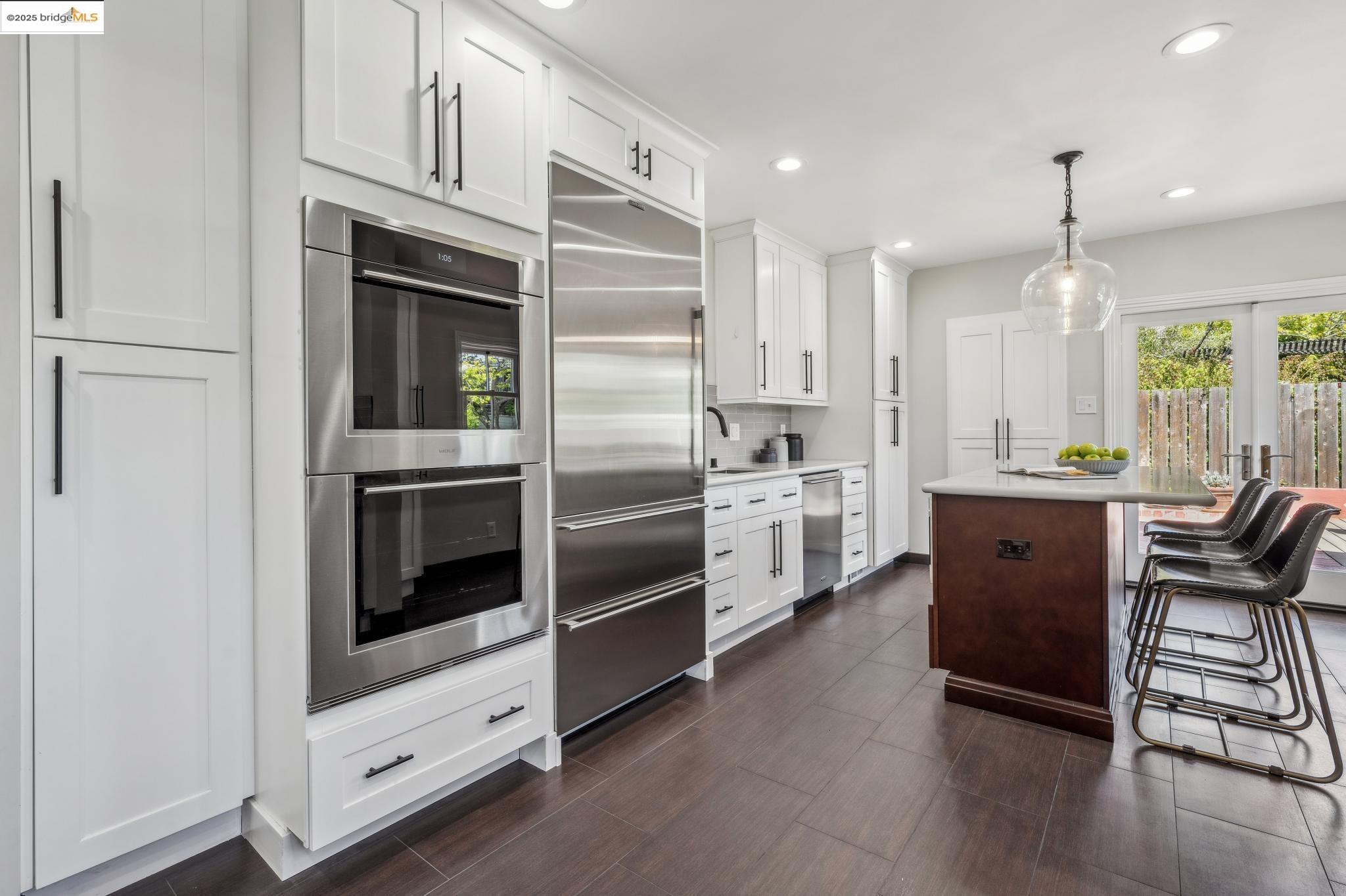 Detail Gallery Image 19 of 58 For 267 Columbia Ave, Kensington,  CA 94708 - 2 Beds | 2/2 Baths