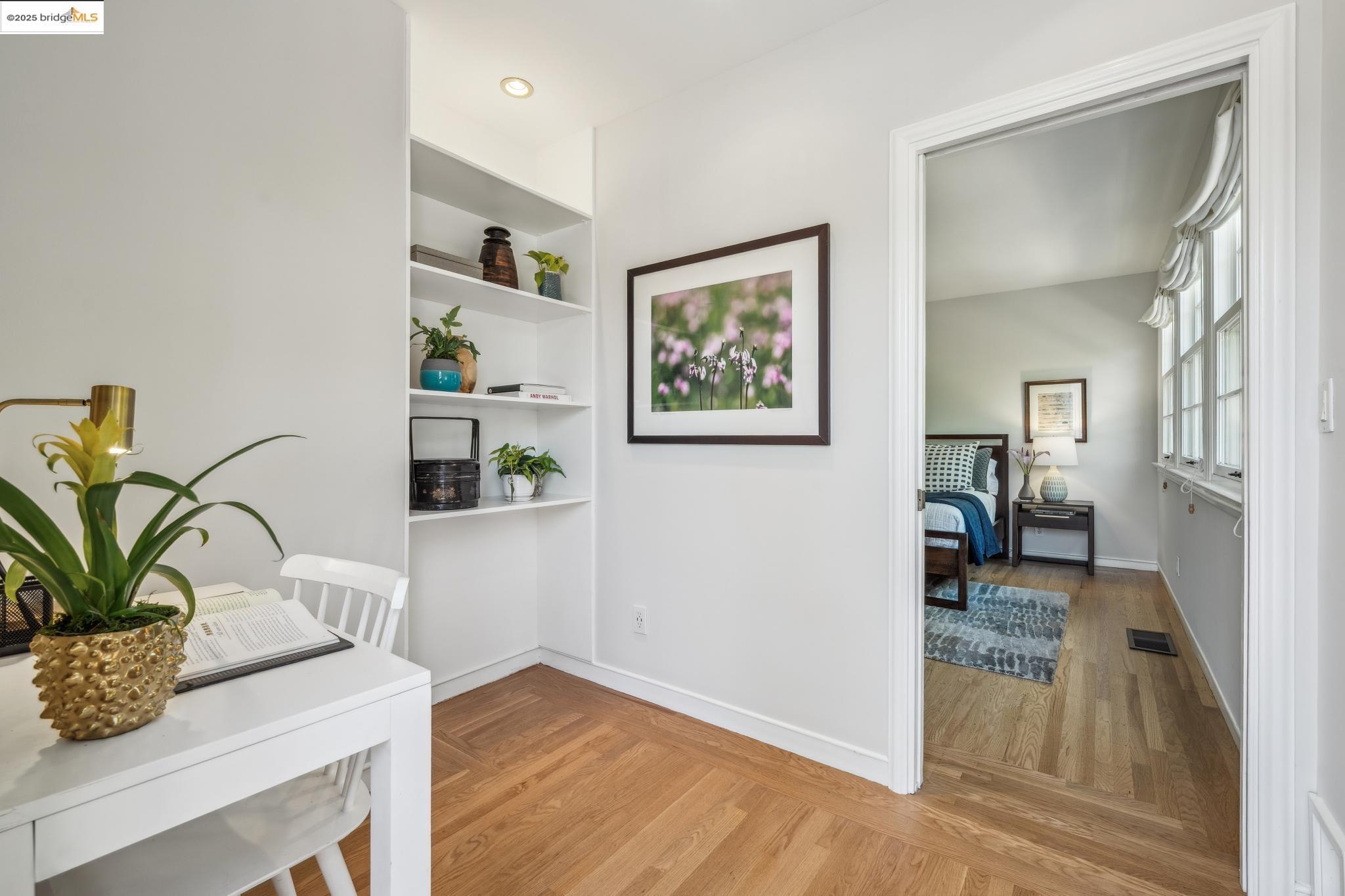 Detail Gallery Image 25 of 58 For 267 Columbia Ave, Kensington,  CA 94708 - 2 Beds | 2/2 Baths