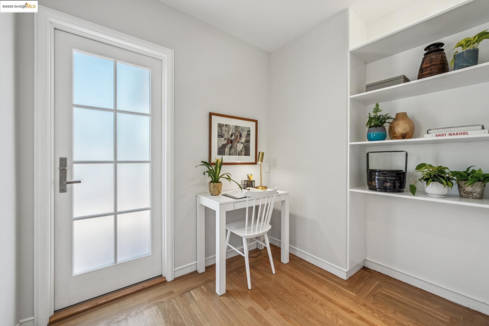 Detail Gallery Image 26 of 58 For 267 Columbia Ave, Kensington,  CA 94708 - 2 Beds | 2/2 Baths