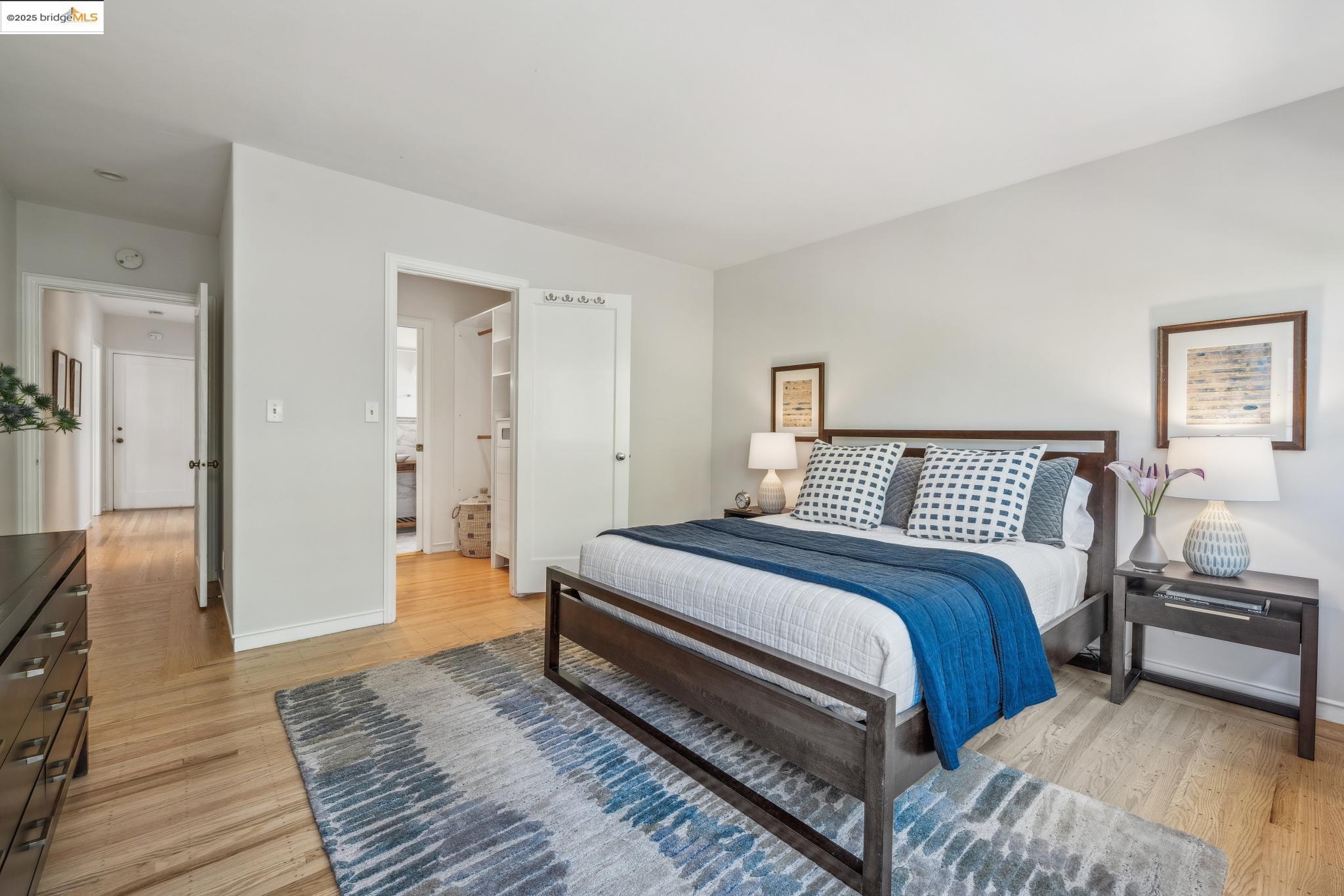 Detail Gallery Image 27 of 58 For 267 Columbia Ave, Kensington,  CA 94708 - 2 Beds | 2/2 Baths