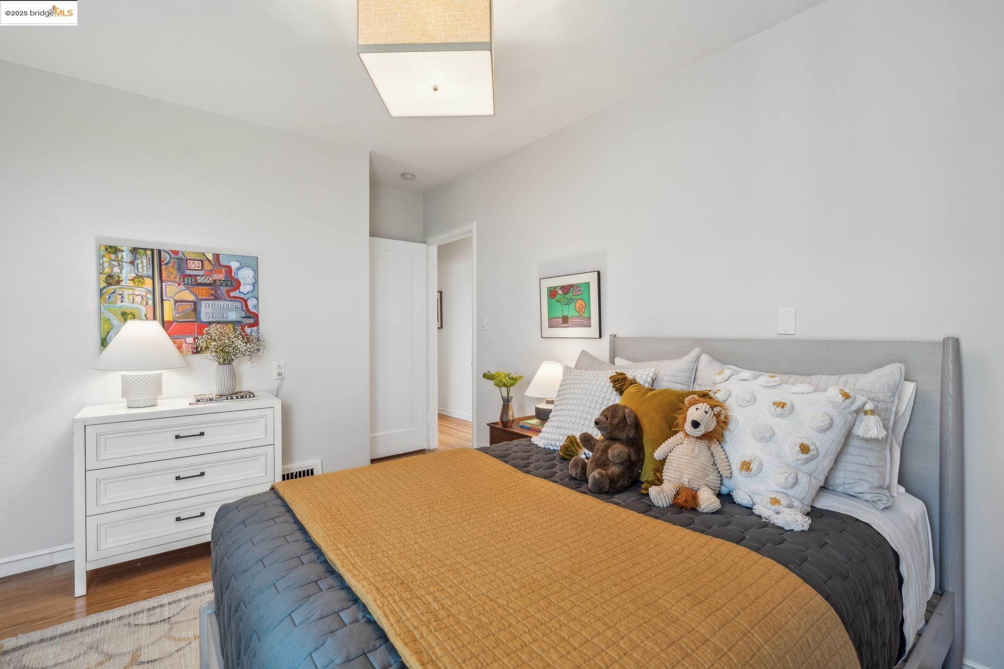Detail Gallery Image 33 of 58 For 267 Columbia Ave, Kensington,  CA 94708 - 2 Beds | 2/2 Baths