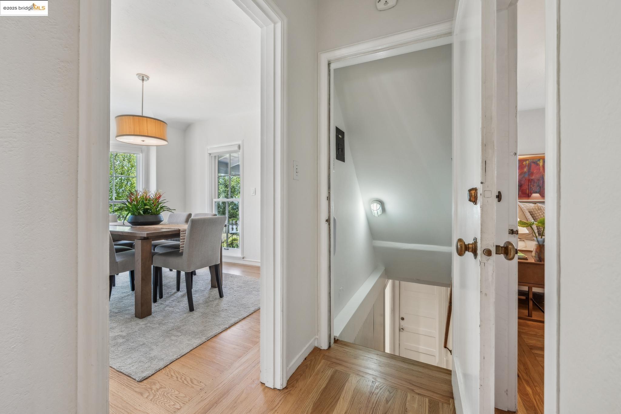 Detail Gallery Image 37 of 58 For 267 Columbia Ave, Kensington,  CA 94708 - 2 Beds | 2/2 Baths