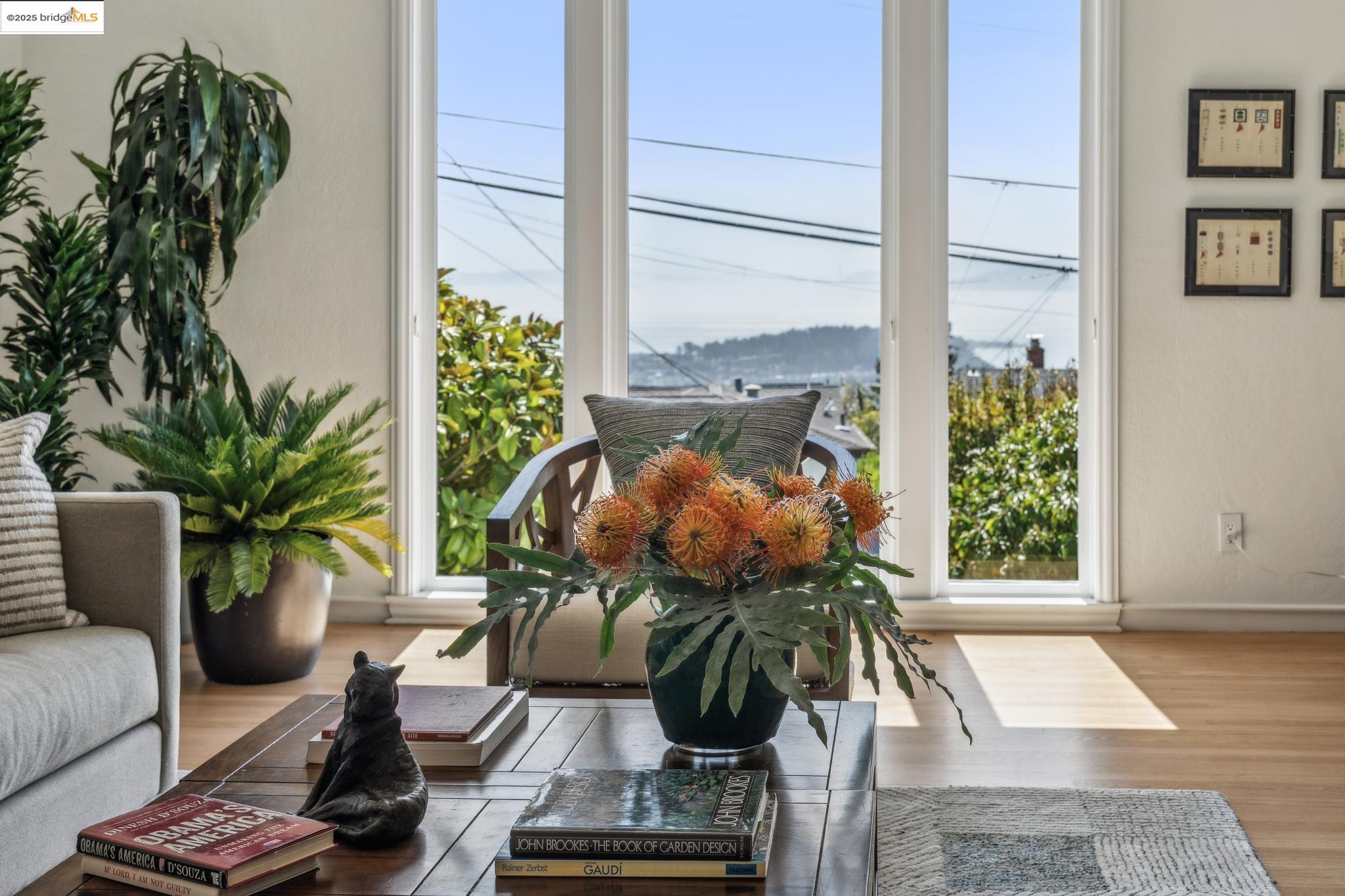 Detail Gallery Image 5 of 58 For 267 Columbia Ave, Kensington,  CA 94708 - 2 Beds | 2/2 Baths