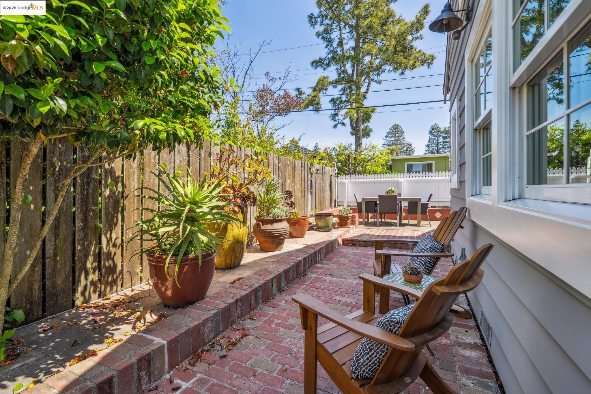 Detail Gallery Image 54 of 58 For 267 Columbia Ave, Kensington,  CA 94708 - 2 Beds | 2/2 Baths