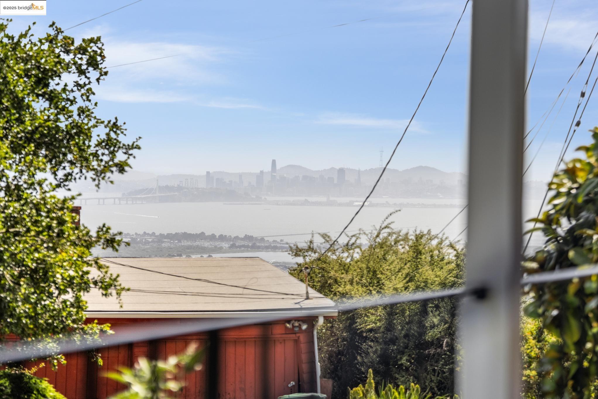 Detail Gallery Image 57 of 58 For 267 Columbia Ave, Kensington,  CA 94708 - 2 Beds | 2/2 Baths