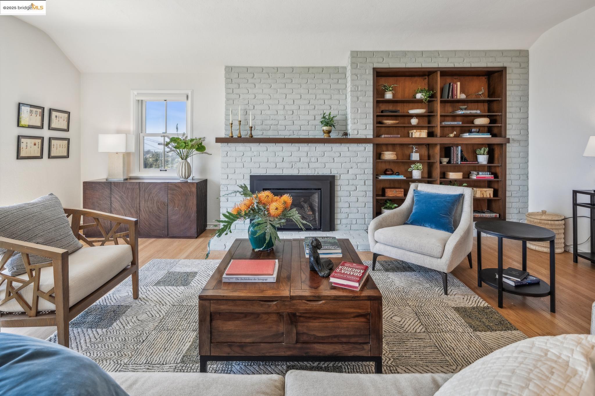 Detail Gallery Image 7 of 58 For 267 Columbia Ave, Kensington,  CA 94708 - 2 Beds | 2/2 Baths