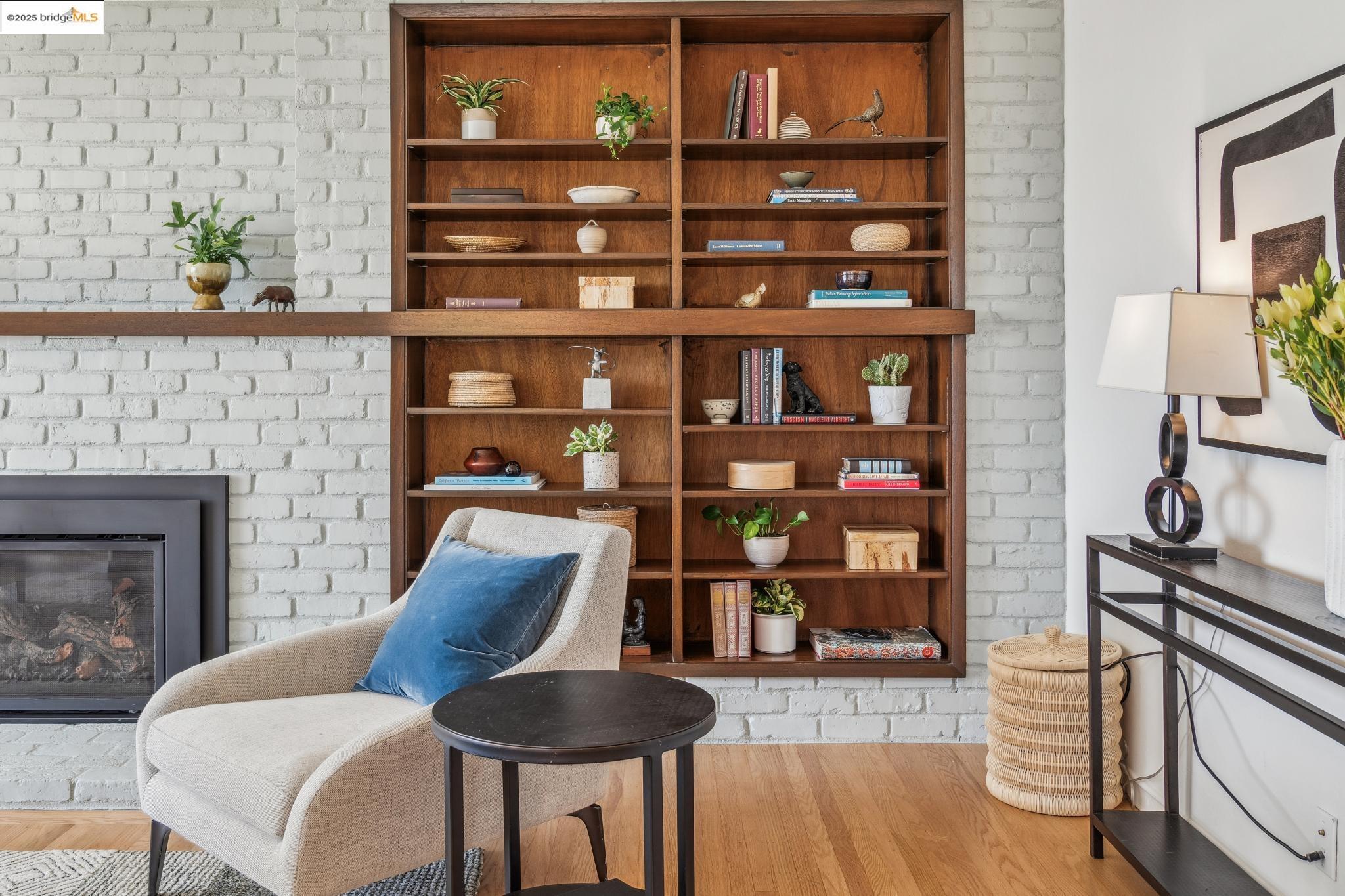 Detail Gallery Image 8 of 58 For 267 Columbia Ave, Kensington,  CA 94708 - 2 Beds | 2/2 Baths
