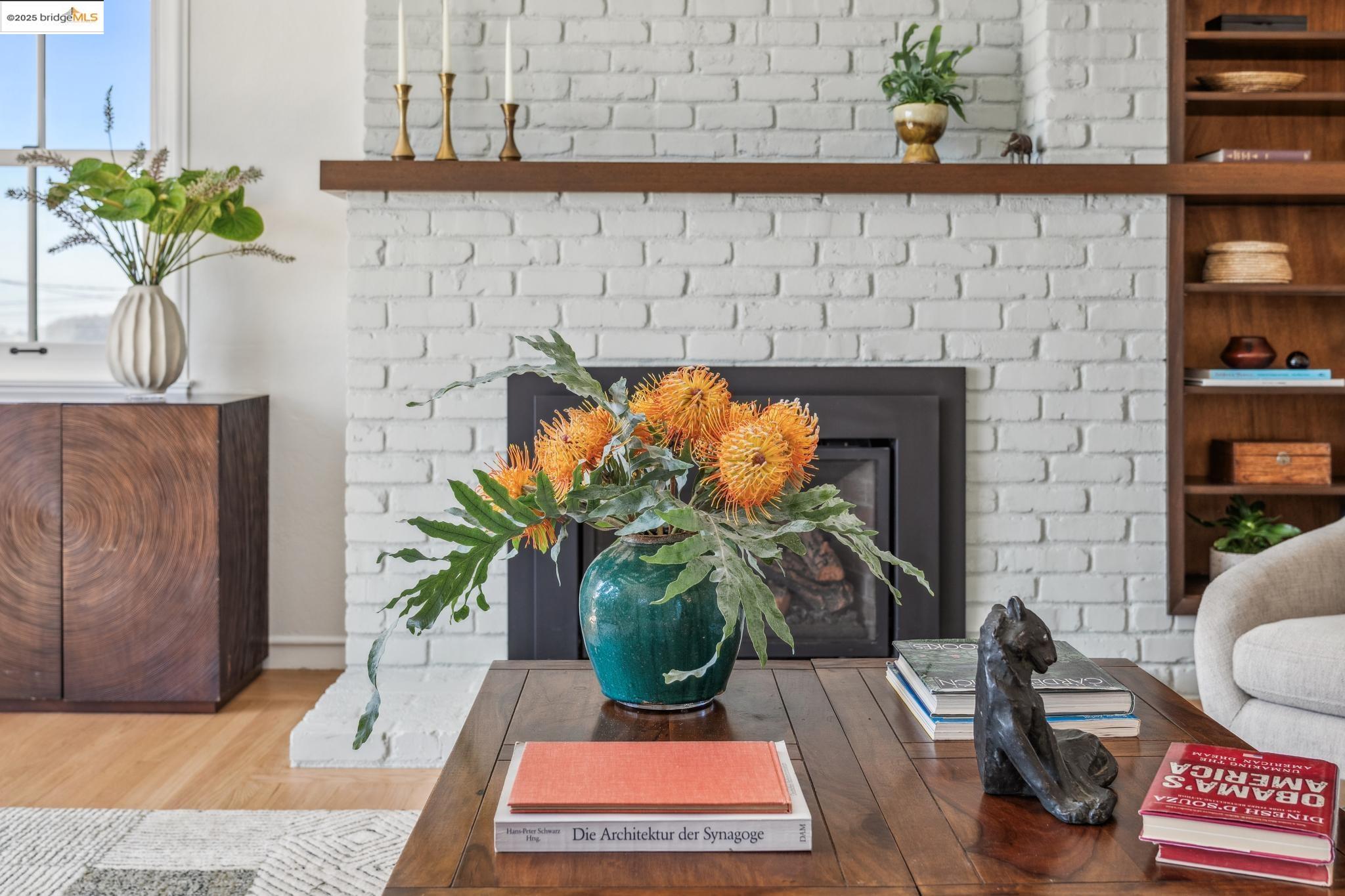 Detail Gallery Image 9 of 58 For 267 Columbia Ave, Kensington,  CA 94708 - 2 Beds | 2/2 Baths
