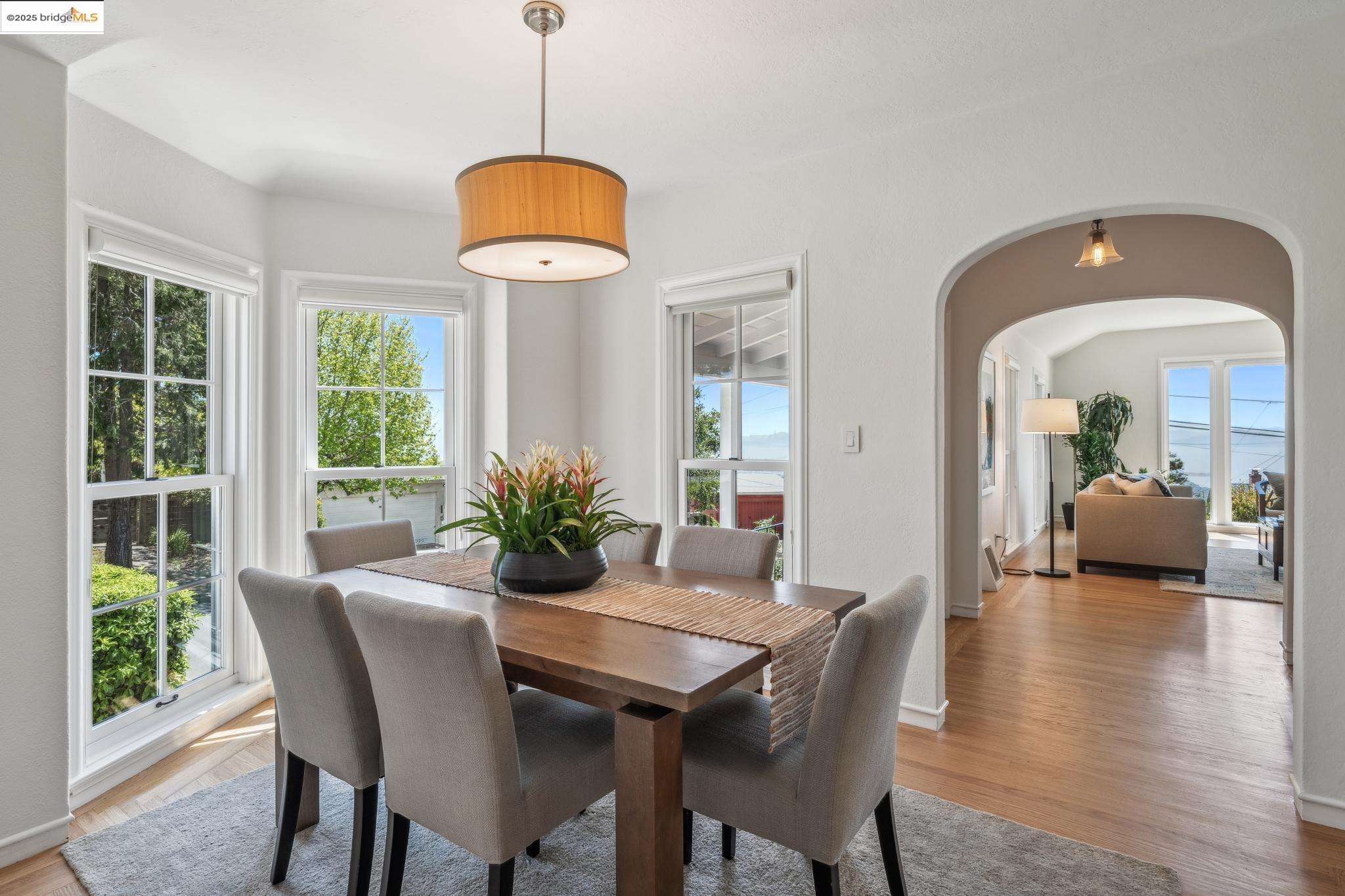Detail Gallery Image 10 of 58 For 267 Columbia Ave, Kensington,  CA 94708 - 2 Beds | 2/2 Baths