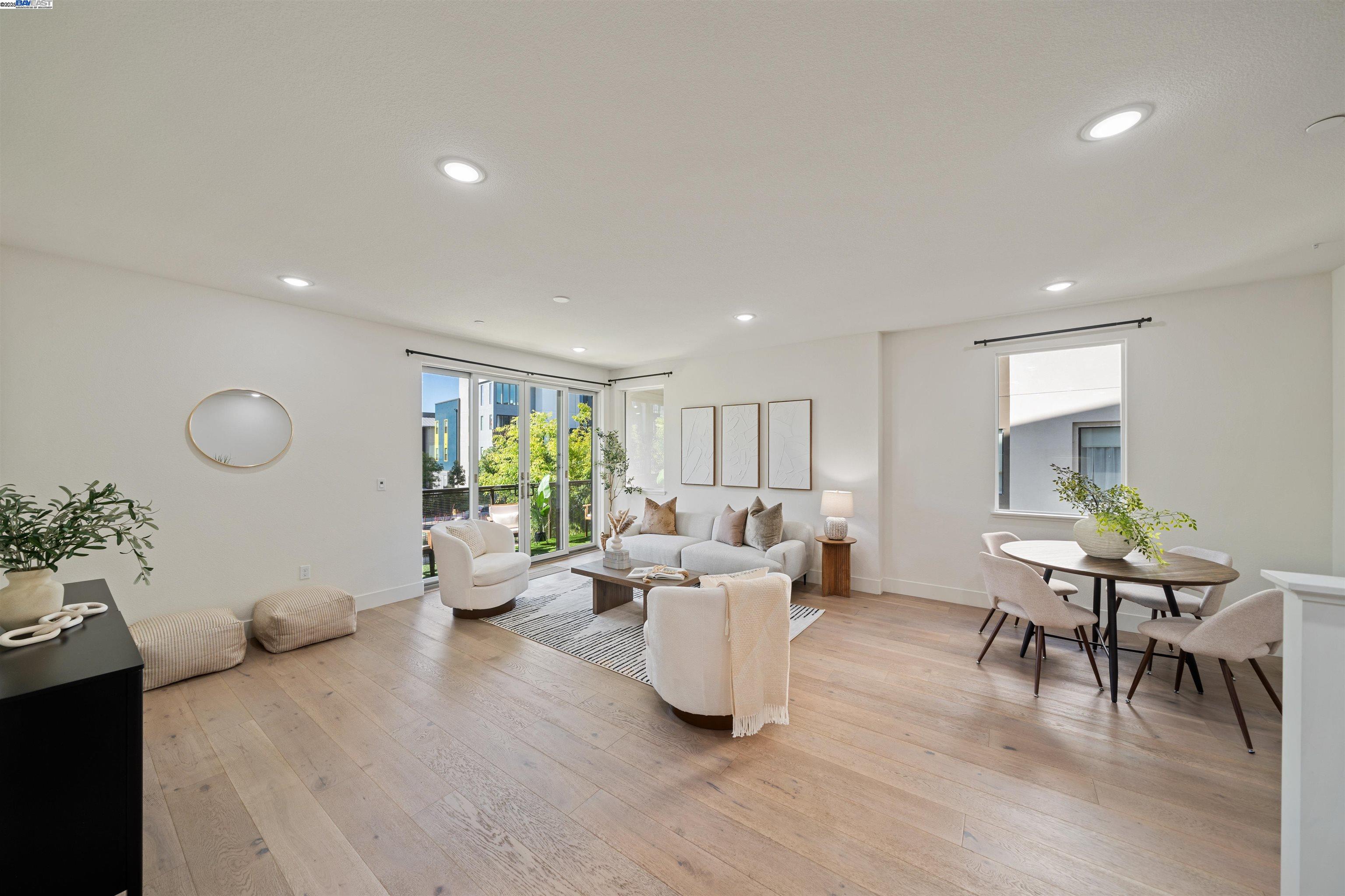 Detail Gallery Image 4 of 44 For 45099 Impress Common #1008,  Fremont,  CA 94538 - 3 Beds | 3 Baths