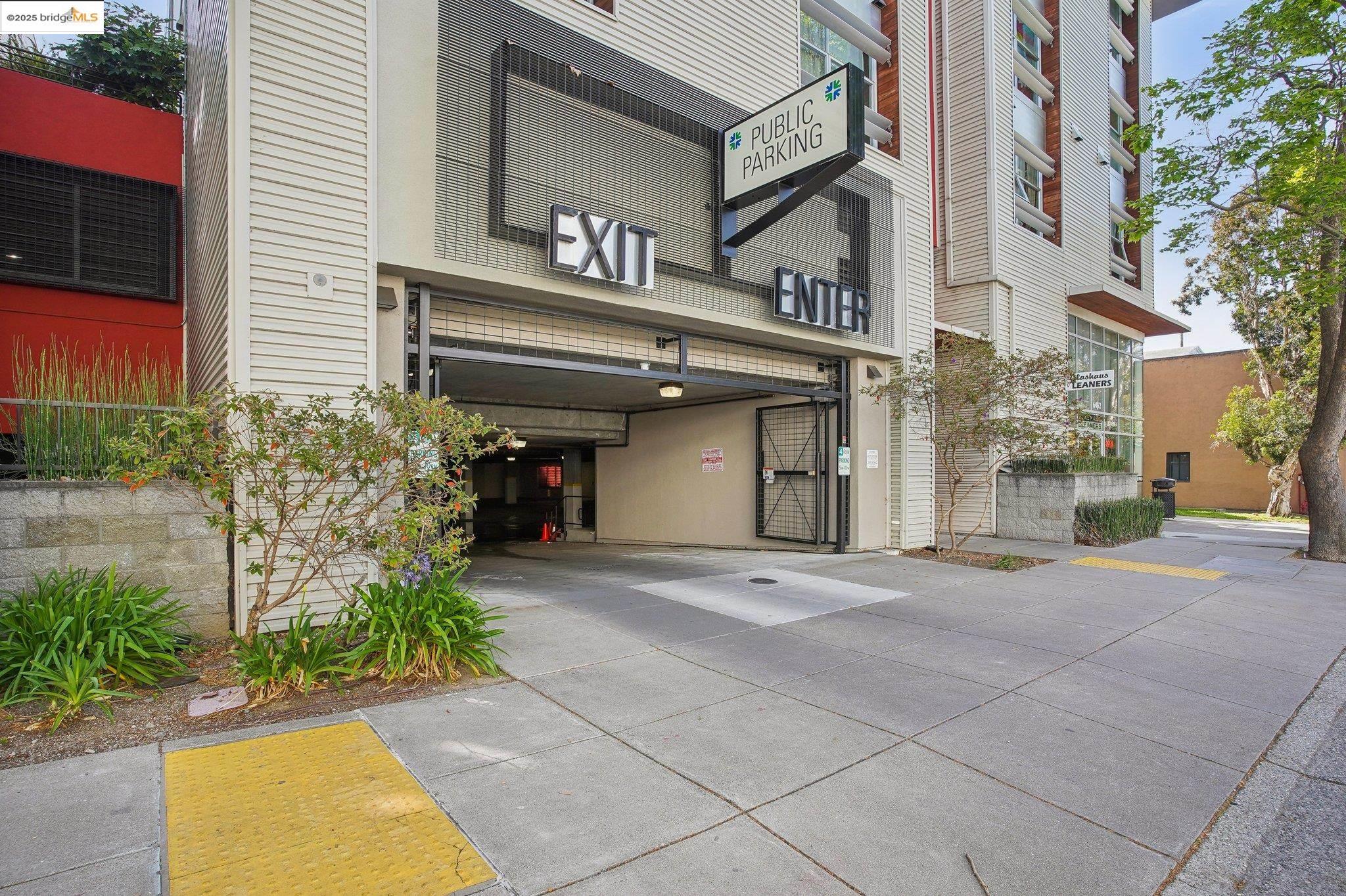 Detail Gallery Image 15 of 23 For 6466 Hollis St #236,  Emeryville,  CA 94608 - 1 Beds | 1 Baths