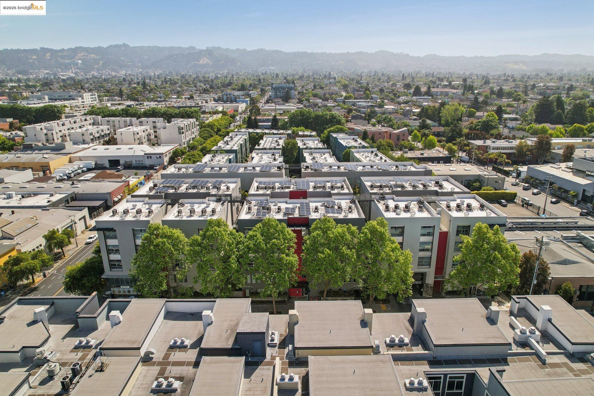 Detail Gallery Image 18 of 23 For 6466 Hollis St #236,  Emeryville,  CA 94608 - 1 Beds | 1 Baths