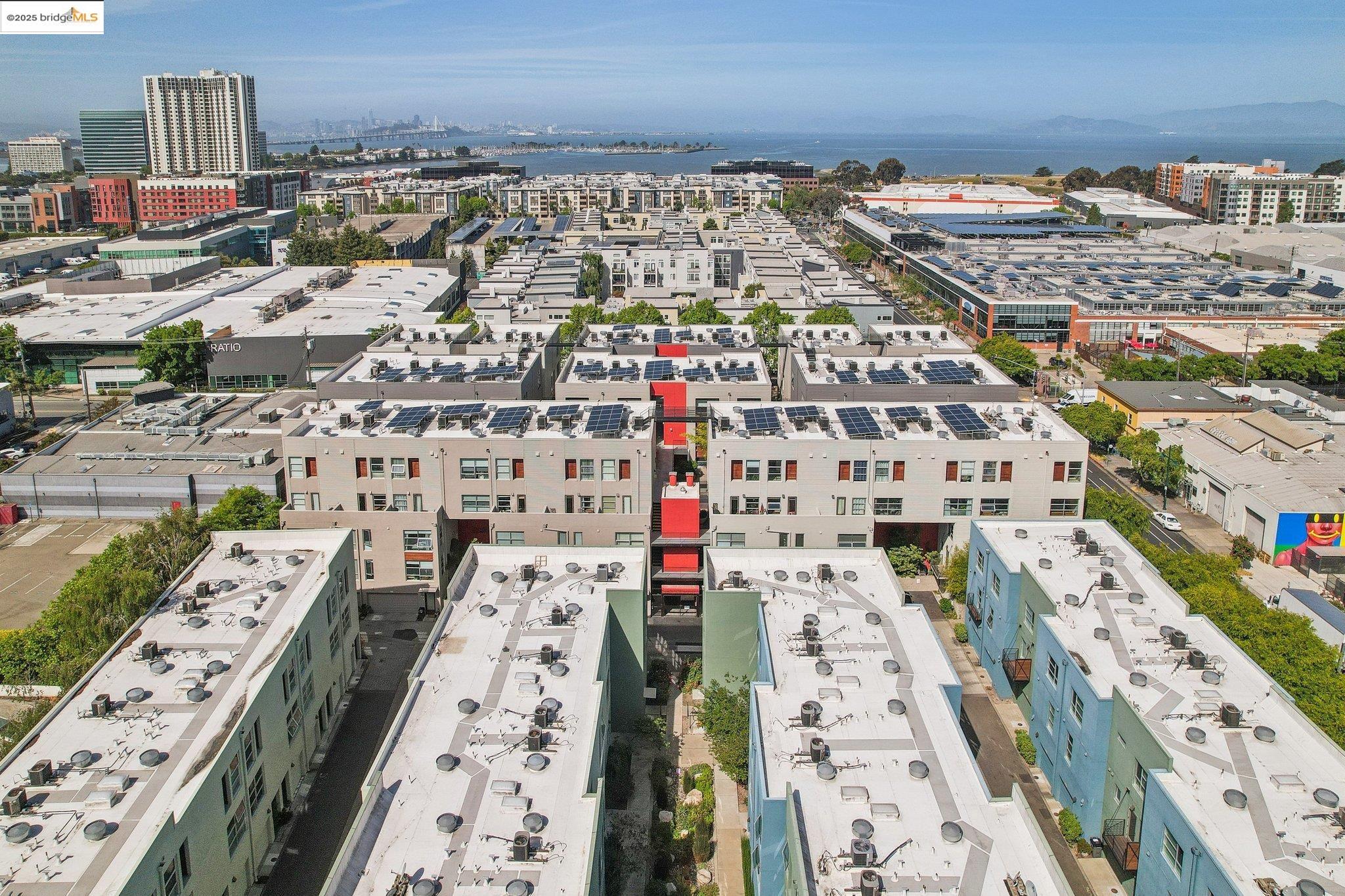 Detail Gallery Image 21 of 23 For 6466 Hollis St #236,  Emeryville,  CA 94608 - 1 Beds | 1 Baths