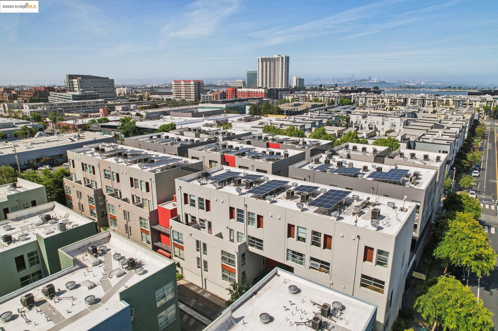 Detail Gallery Image 22 of 23 For 6466 Hollis St #236,  Emeryville,  CA 94608 - 1 Beds | 1 Baths