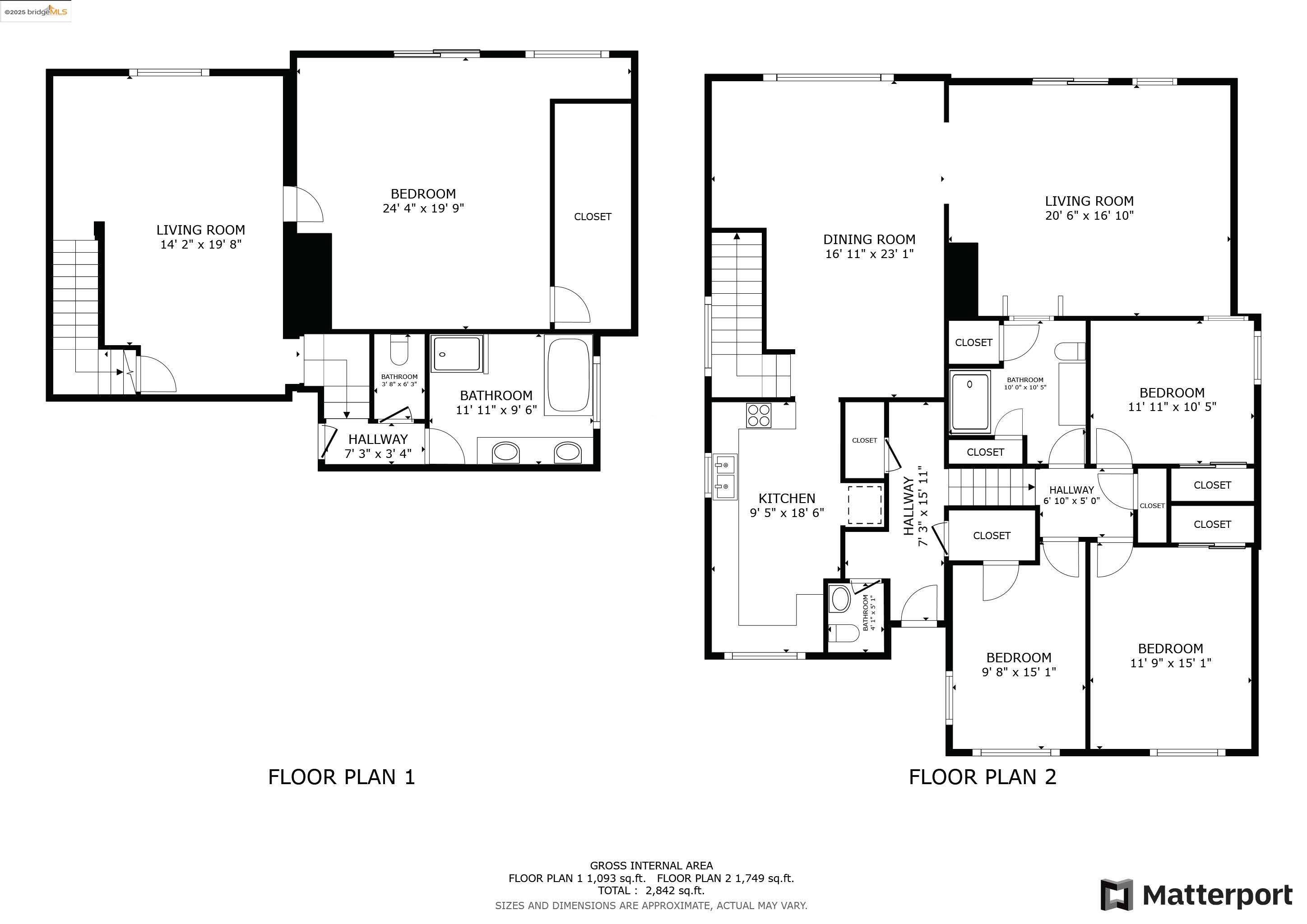 Detail Gallery Image 34 of 34 For 2023 Mira Vista Dr, El Cerrito,  CA 94530 - 4 Beds | 2/1 Baths