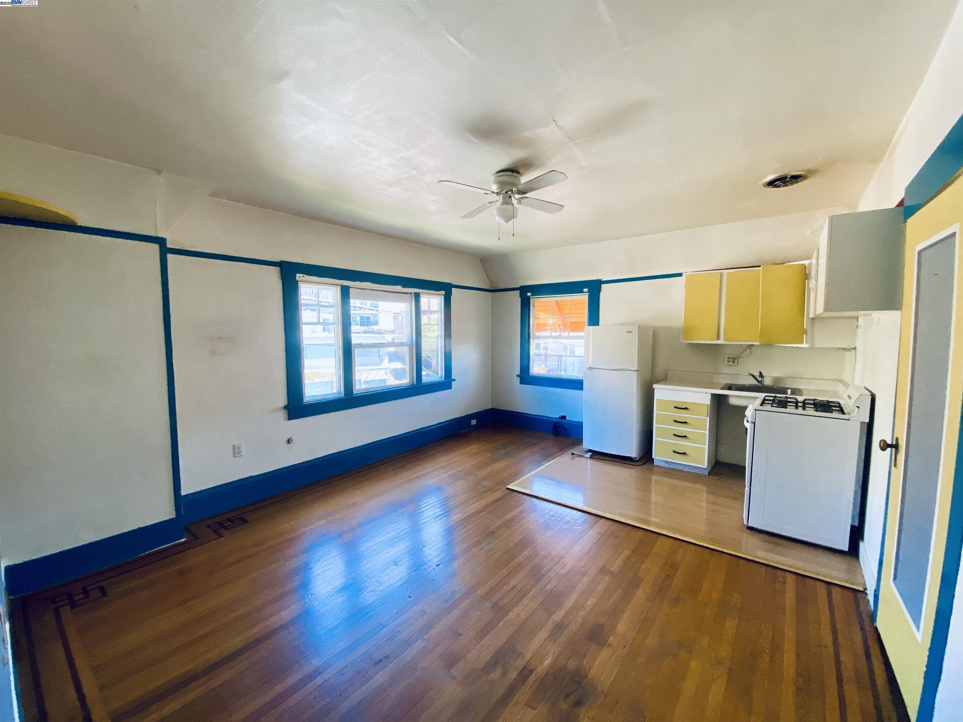 Detail Gallery Image 25 of 51 For 225-227 Orange Street, Oakland,  CA 94610 - – Beds | – Baths