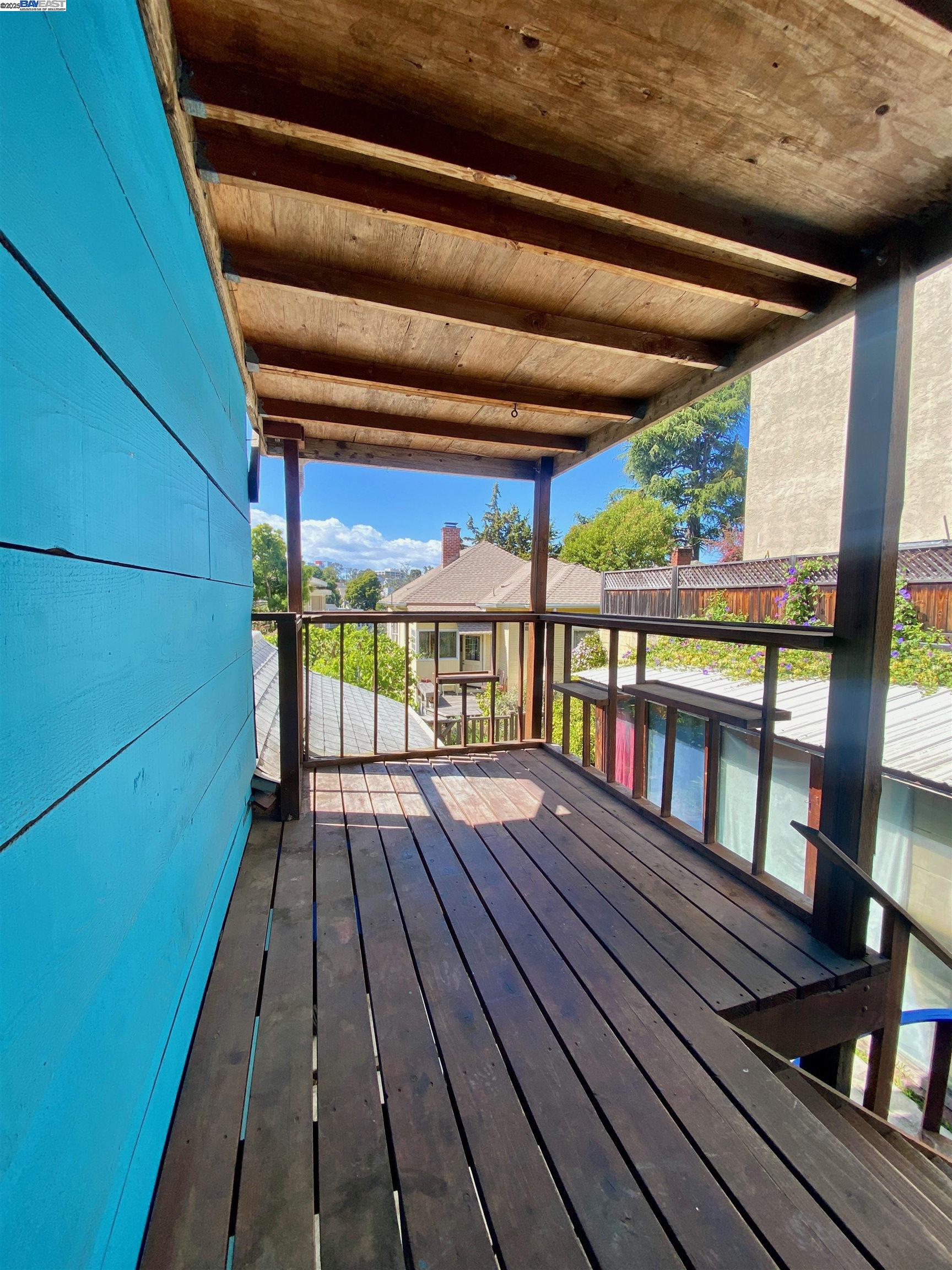 Detail Gallery Image 33 of 51 For 225-227 Orange Street, Oakland,  CA 94610 - – Beds | – Baths