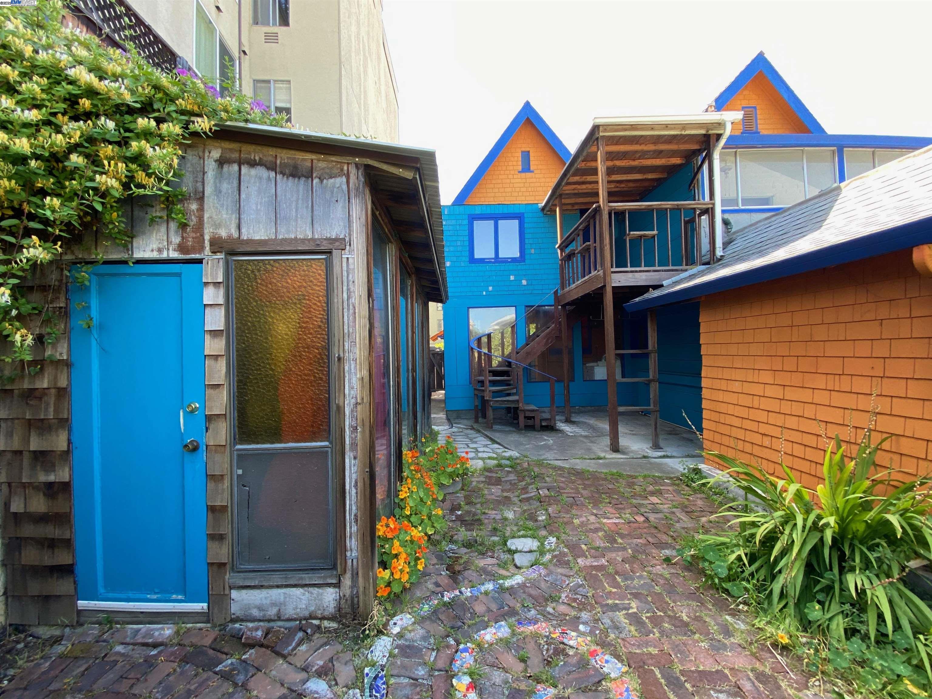 Detail Gallery Image 42 of 51 For 225-227 Orange Street, Oakland,  CA 94610 - – Beds | – Baths