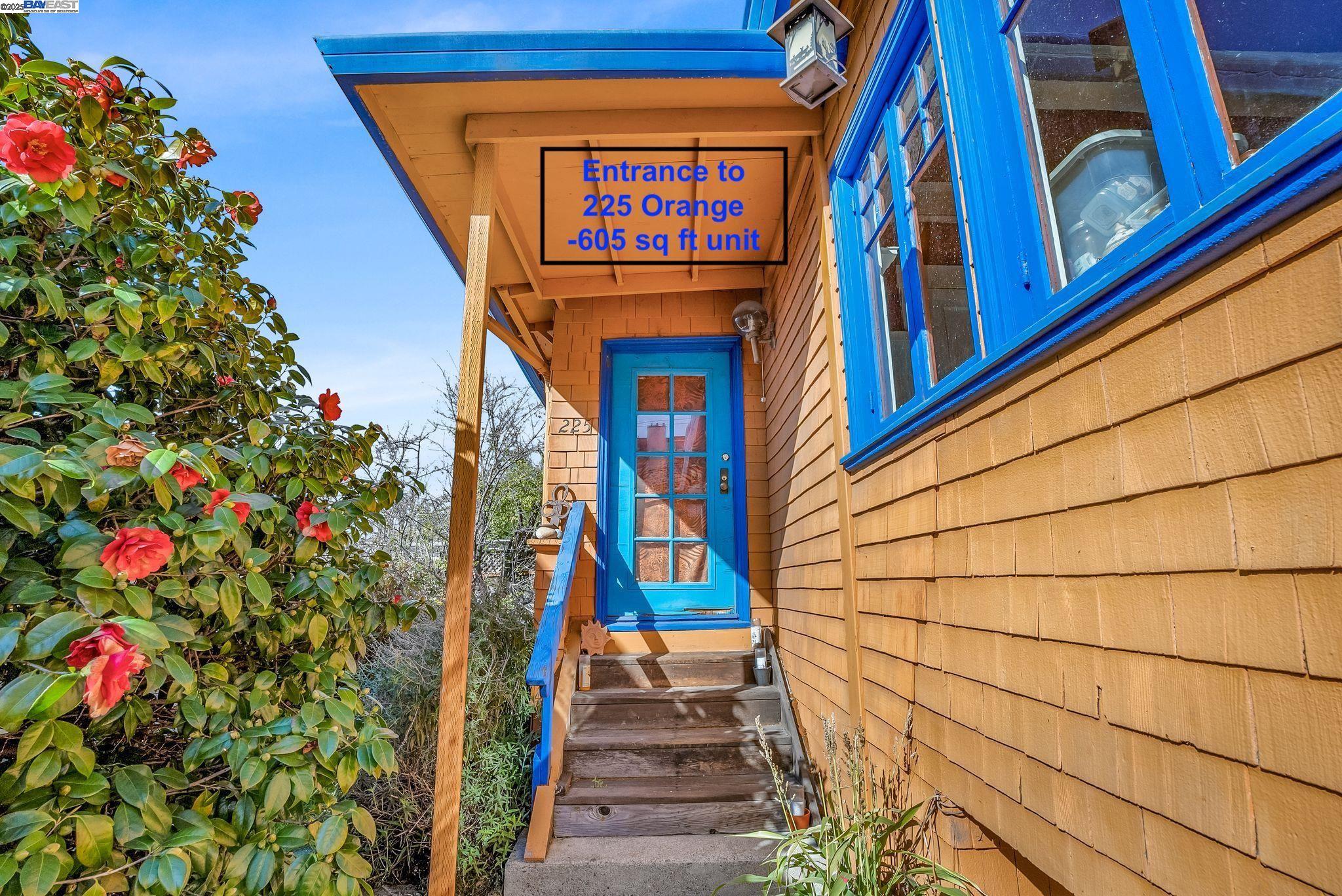 Detail Gallery Image 45 of 51 For 225-227 Orange Street, Oakland,  CA 94610 - – Beds | – Baths