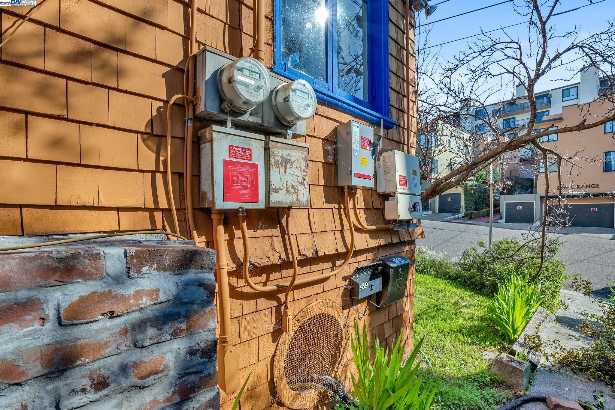 Detail Gallery Image 46 of 51 For 225-227 Orange Street, Oakland,  CA 94610 - – Beds | – Baths