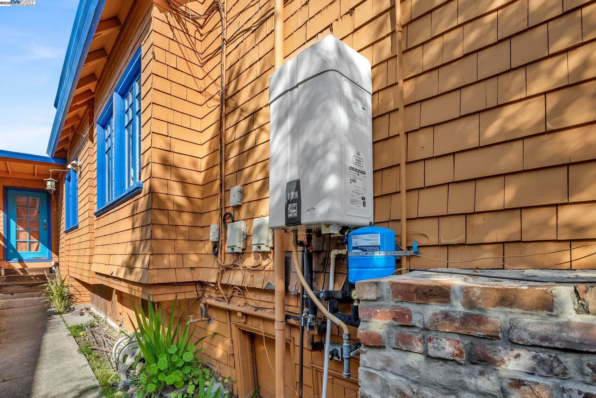 Detail Gallery Image 47 of 51 For 225-227 Orange Street, Oakland,  CA 94610 - – Beds | – Baths