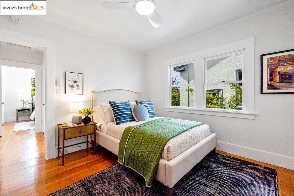Detail Gallery Image 29 of 59 For 3941 Elston Ave, Oakland,  CA 94602 - 2 Beds | 2 Baths
