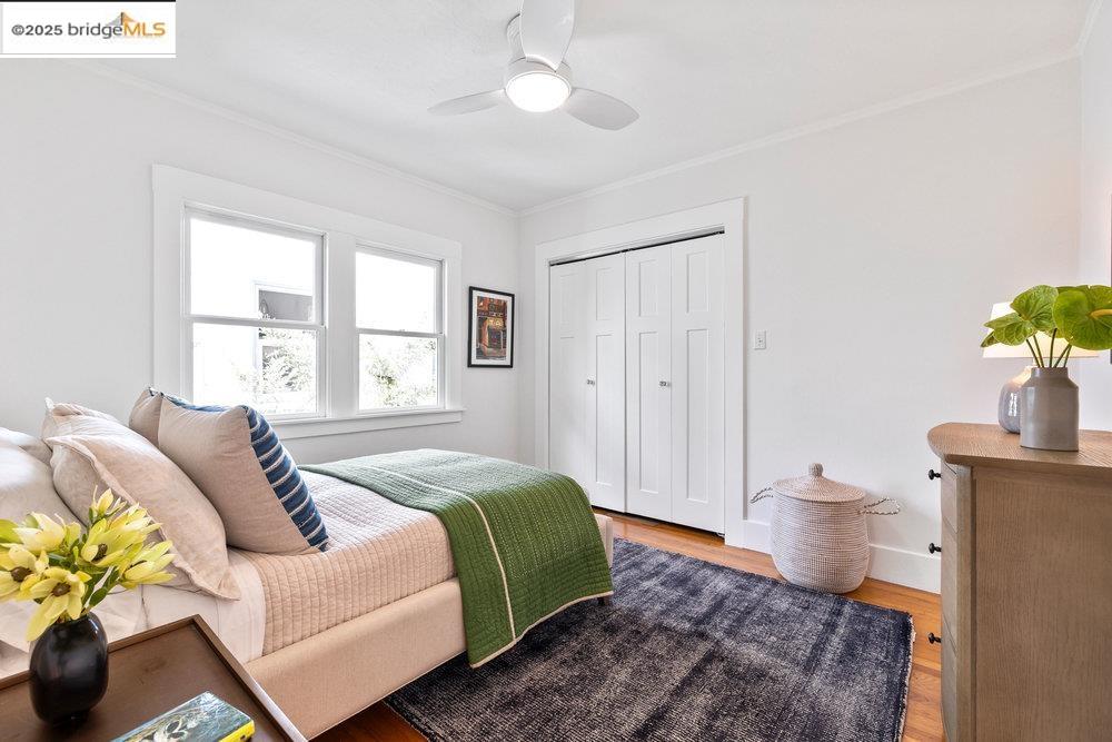 Detail Gallery Image 30 of 59 For 3941 Elston Ave, Oakland,  CA 94602 - 2 Beds | 2 Baths