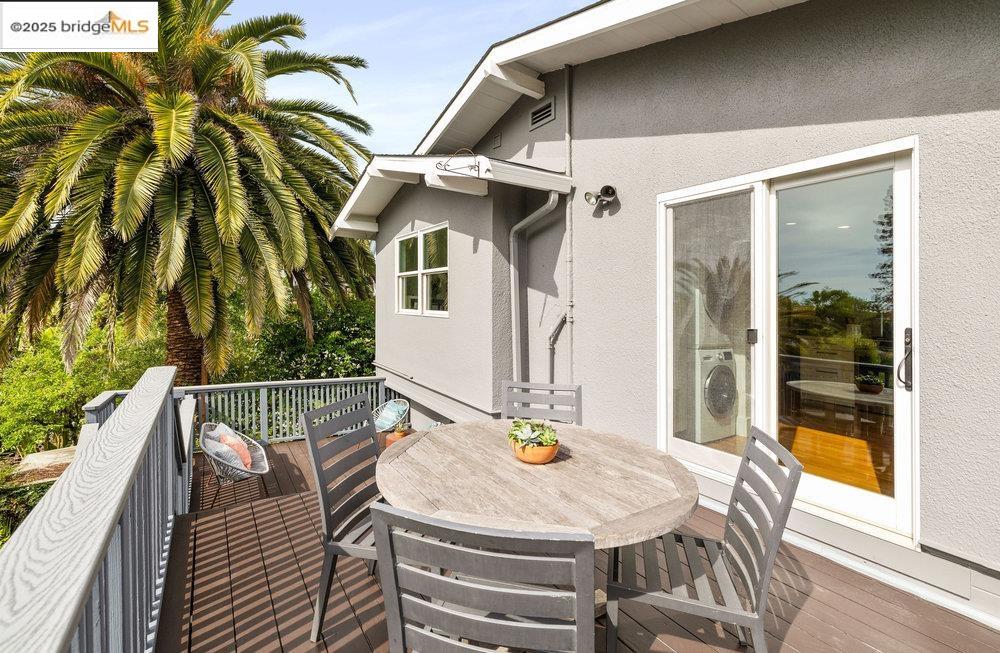 Detail Gallery Image 31 of 59 For 3941 Elston Ave, Oakland,  CA 94602 - 2 Beds | 2 Baths
