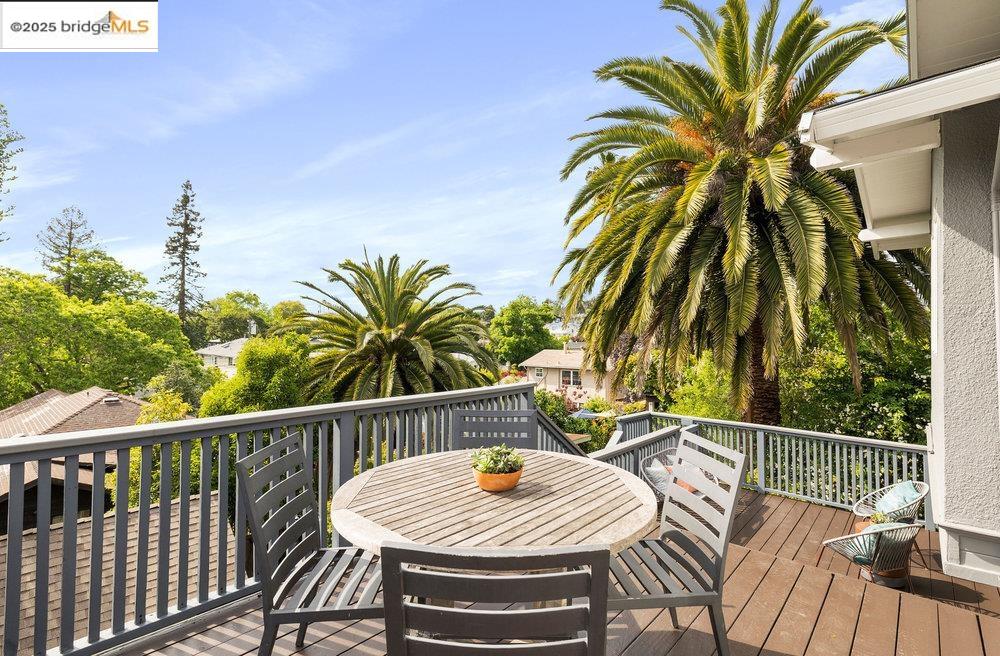 Detail Gallery Image 32 of 59 For 3941 Elston Ave, Oakland,  CA 94602 - 2 Beds | 2 Baths
