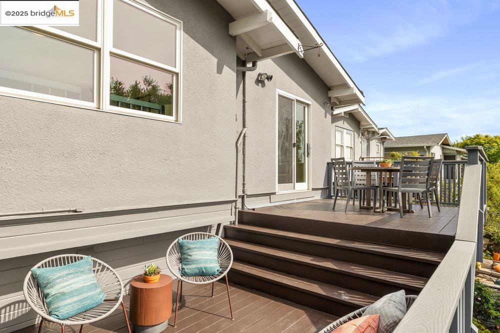Detail Gallery Image 33 of 59 For 3941 Elston Ave, Oakland,  CA 94602 - 2 Beds | 2 Baths