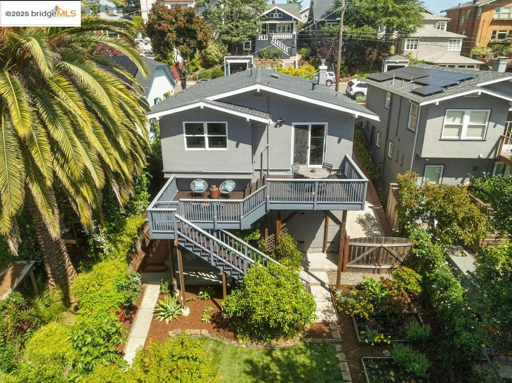 Detail Gallery Image 53 of 59 For 3941 Elston Ave, Oakland,  CA 94602 - 2 Beds | 2 Baths
