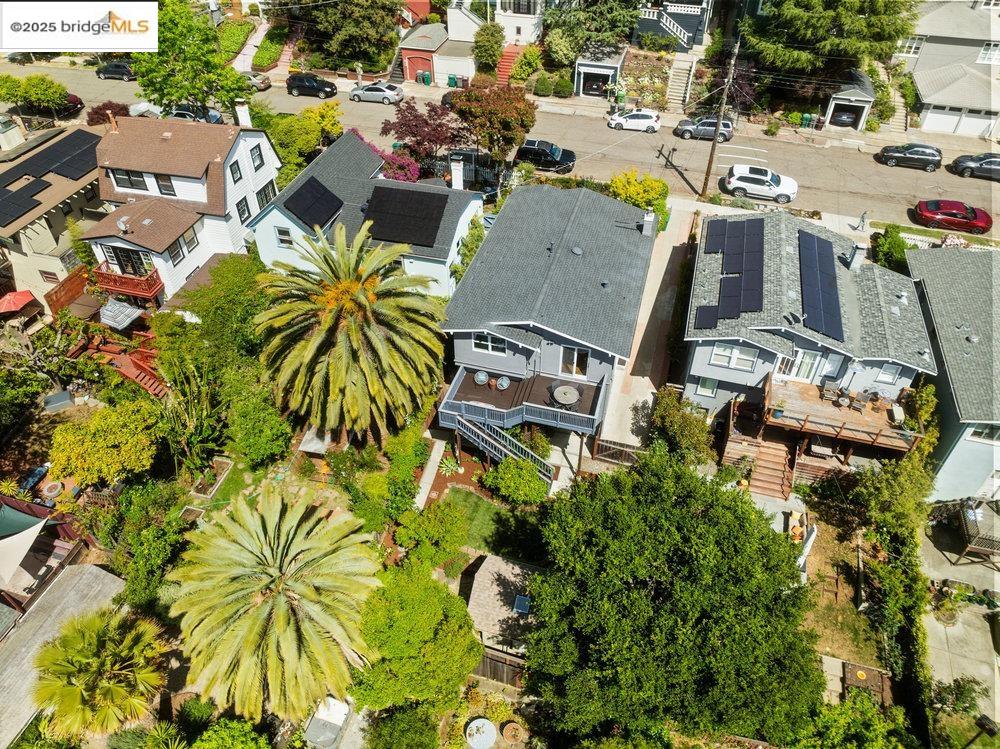 Detail Gallery Image 54 of 59 For 3941 Elston Ave, Oakland,  CA 94602 - 2 Beds | 2 Baths