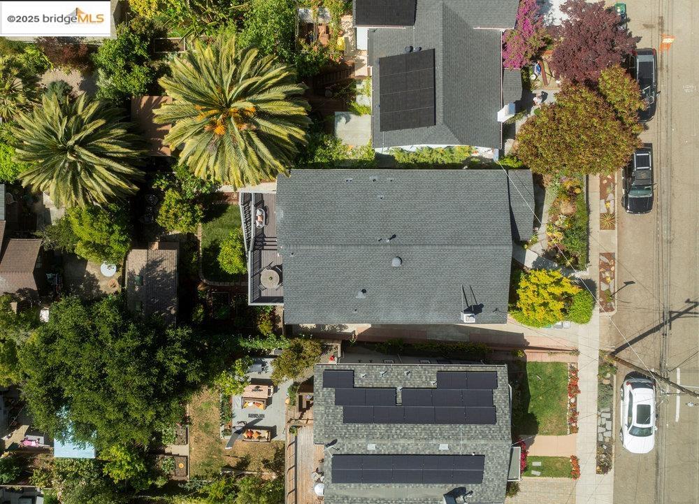 Detail Gallery Image 56 of 59 For 3941 Elston Ave, Oakland,  CA 94602 - 2 Beds | 2 Baths