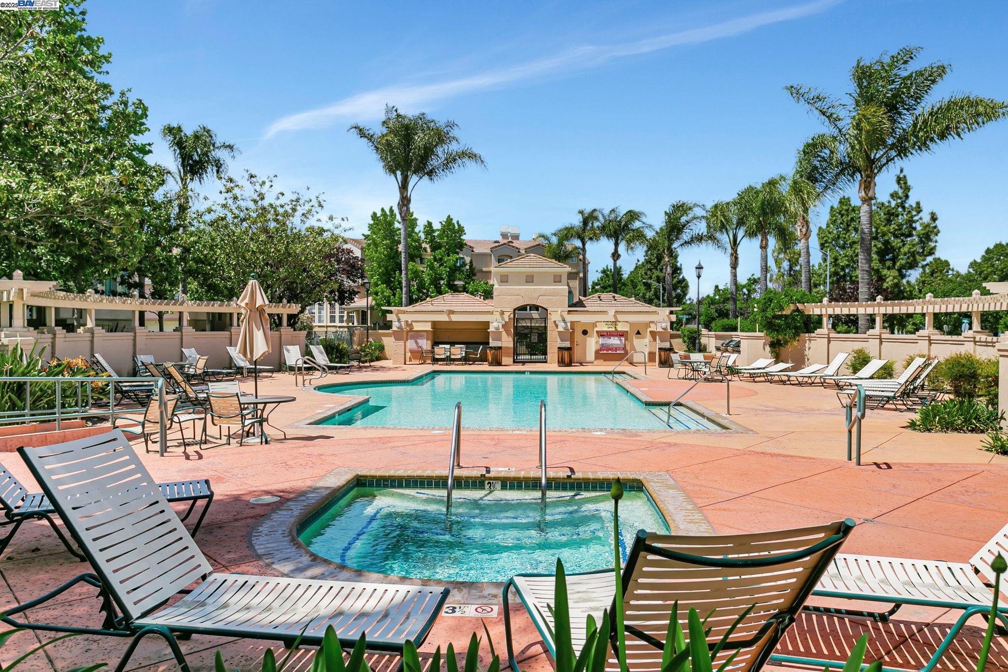 Detail Gallery Image 35 of 37 For 1478 Los Buellis Way, Milpitas,  CA 95035 - 2 Beds | 2/1 Baths