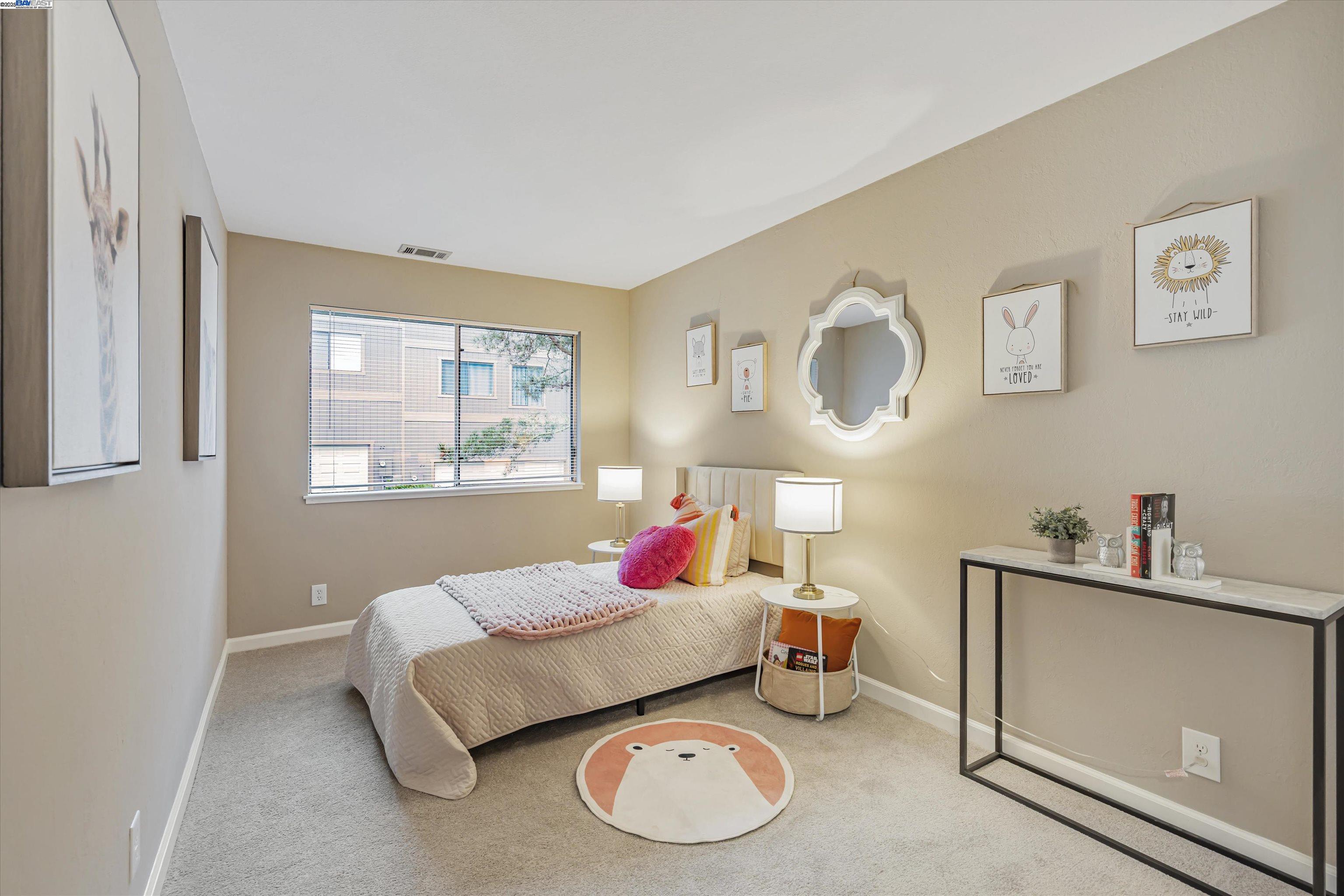 Detail Gallery Image 23 of 36 For 32 Parkview Ter, San Pablo,  CA 94806 - 3 Beds | 2/1 Baths
