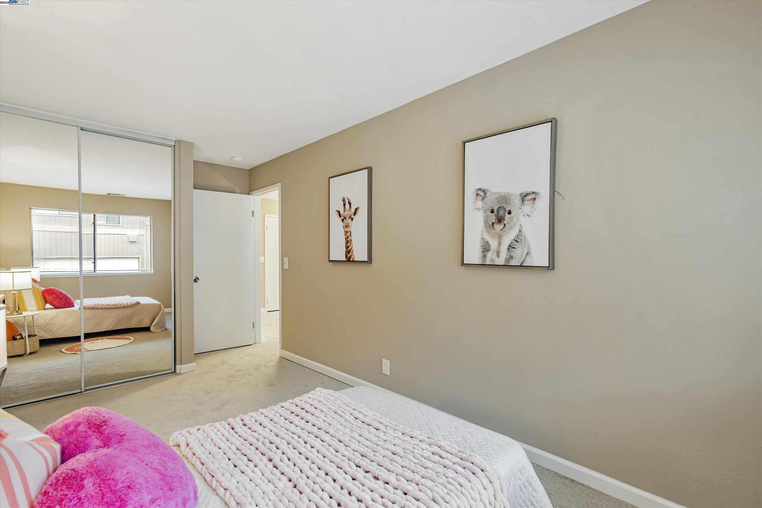 Detail Gallery Image 24 of 36 For 32 Parkview Ter, San Pablo,  CA 94806 - 3 Beds | 2/1 Baths