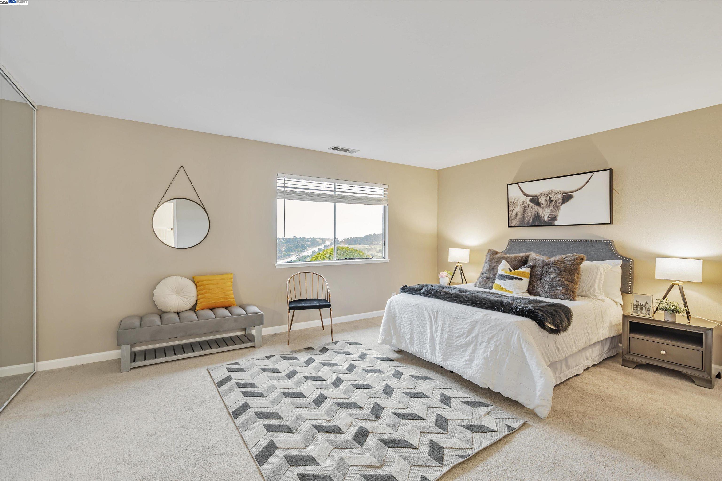 Detail Gallery Image 28 of 36 For 32 Parkview Ter, San Pablo,  CA 94806 - 3 Beds | 2/1 Baths