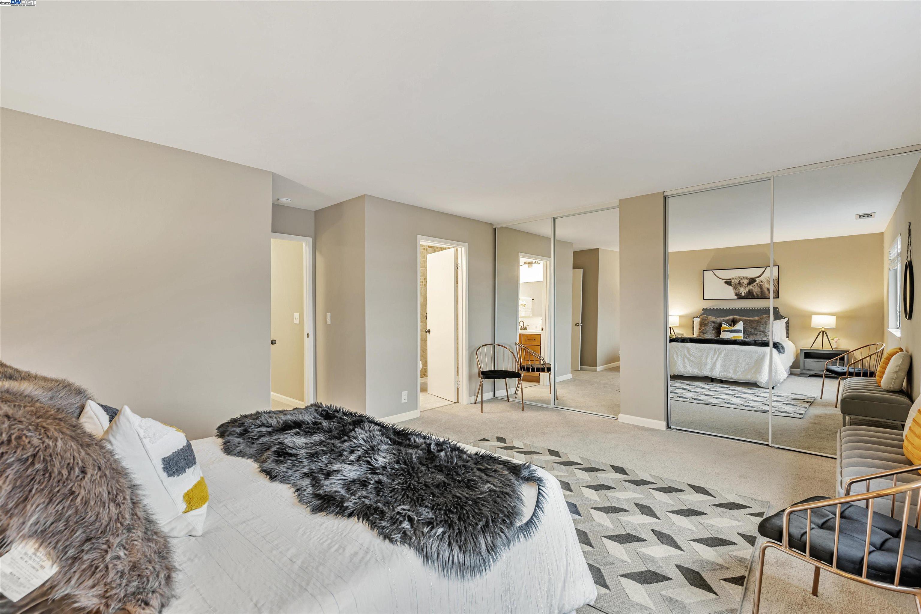 Detail Gallery Image 29 of 36 For 32 Parkview Ter, San Pablo,  CA 94806 - 3 Beds | 2/1 Baths