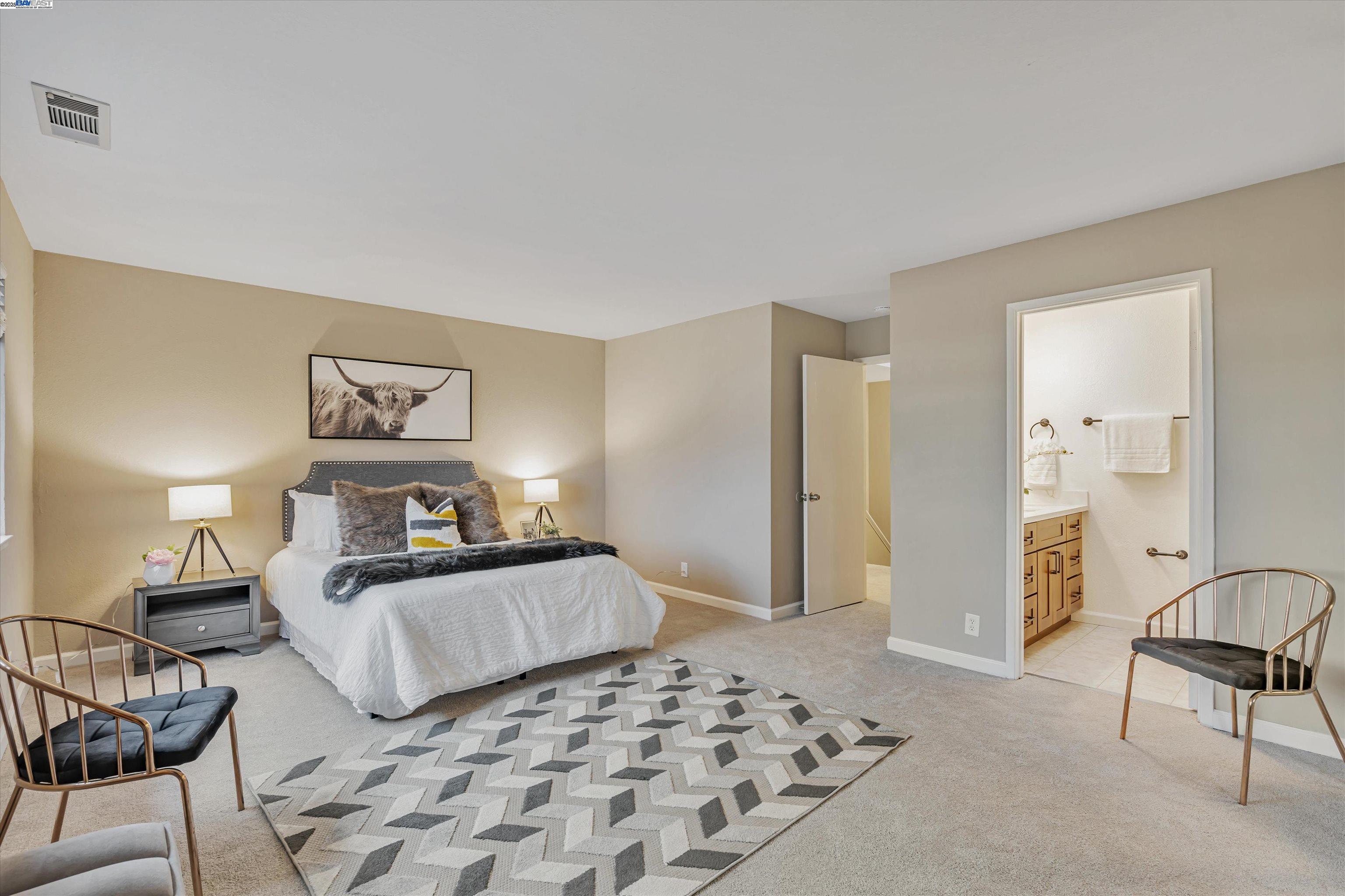 Detail Gallery Image 30 of 36 For 32 Parkview Ter, San Pablo,  CA 94806 - 3 Beds | 2/1 Baths