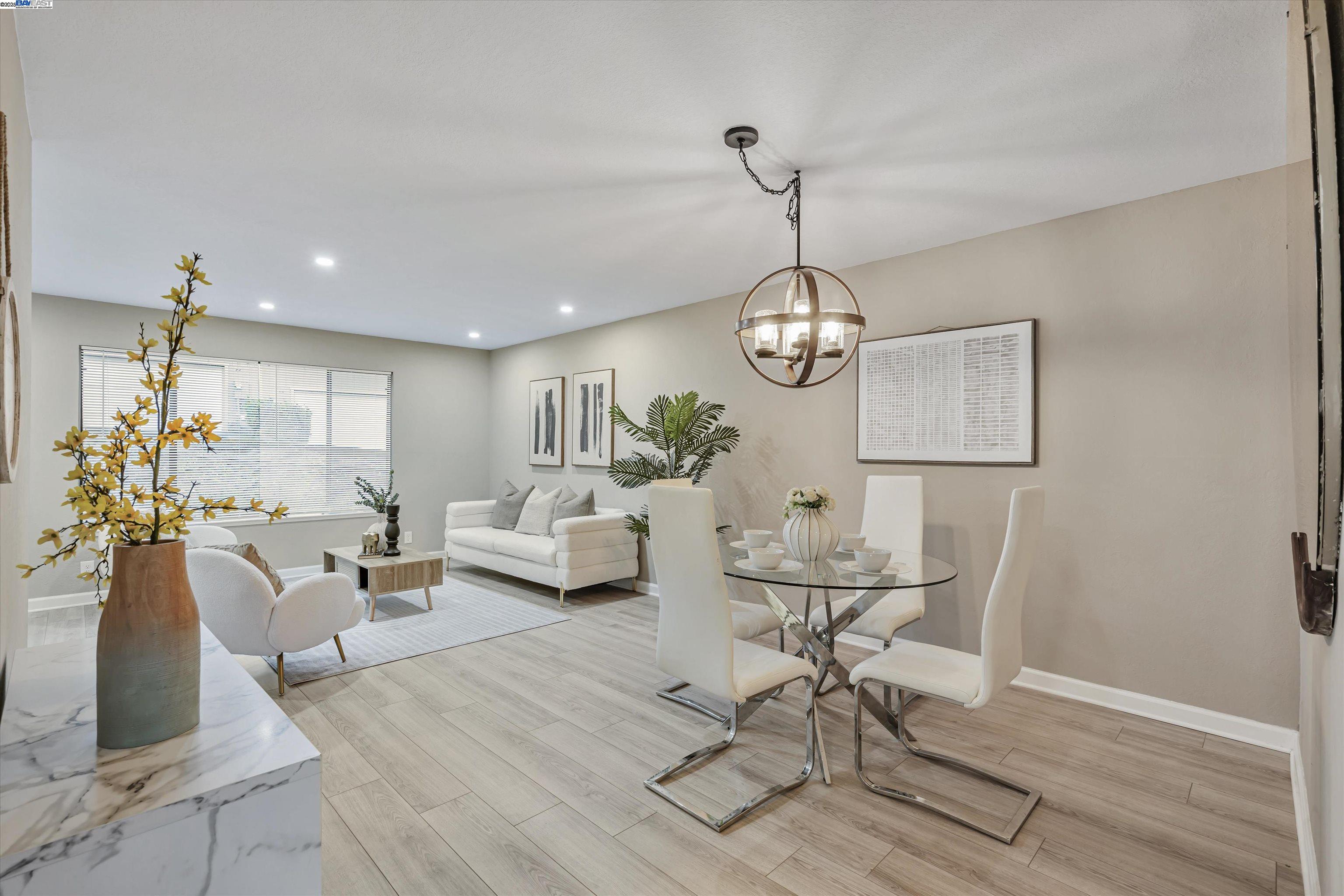 Detail Gallery Image 4 of 36 For 32 Parkview Ter, San Pablo,  CA 94806 - 3 Beds | 2/1 Baths