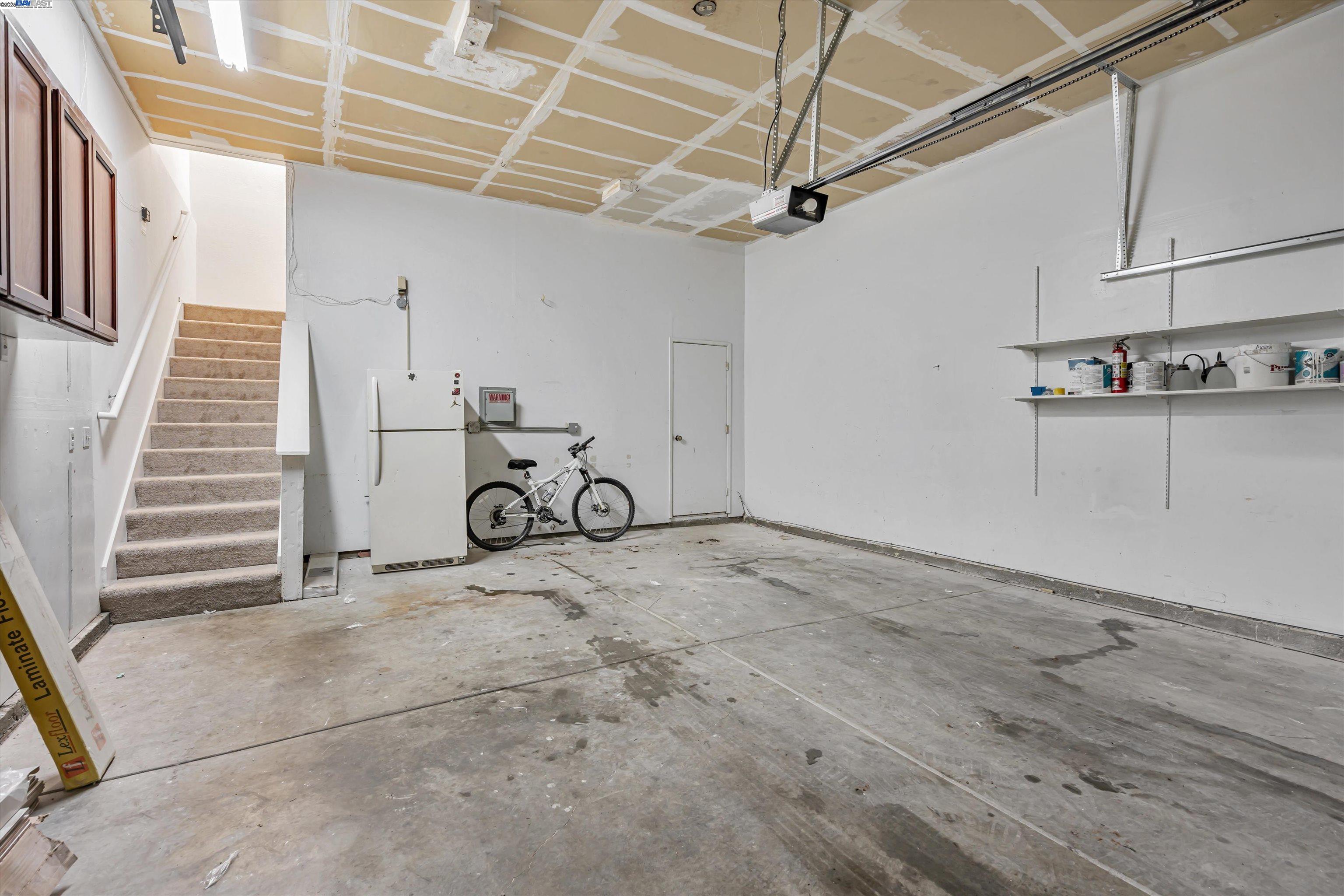 Detail Gallery Image 34 of 36 For 32 Parkview Ter, San Pablo,  CA 94806 - 3 Beds | 2/1 Baths