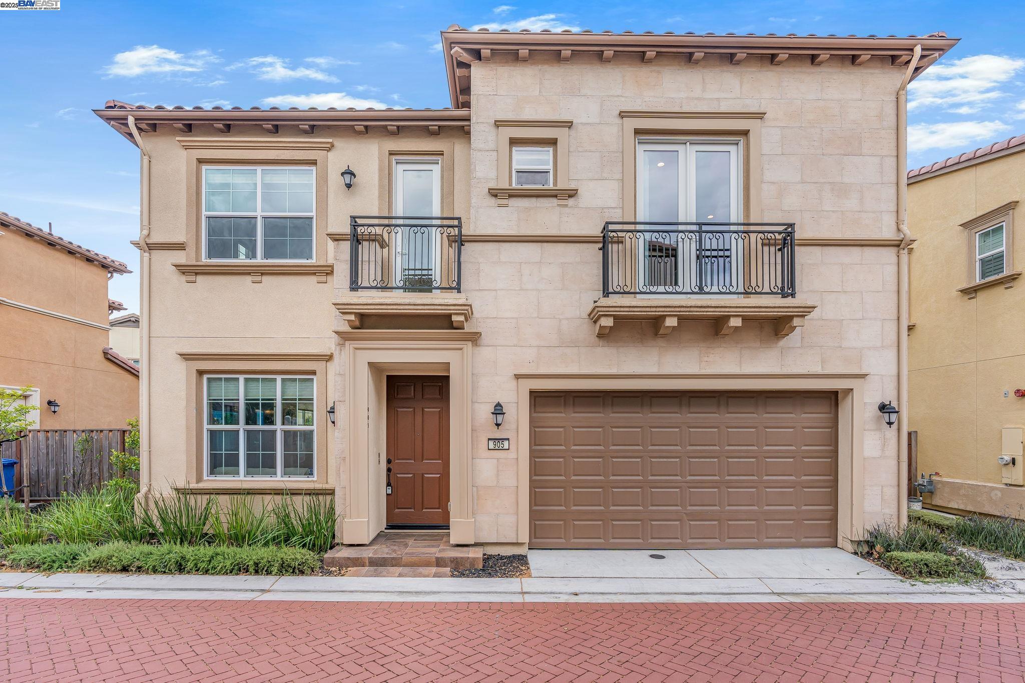 Detail Gallery Image 1 of 59 For 905 S Monarch Rd, San Ramon,  CA 94582 - 4 Beds | 3 Baths