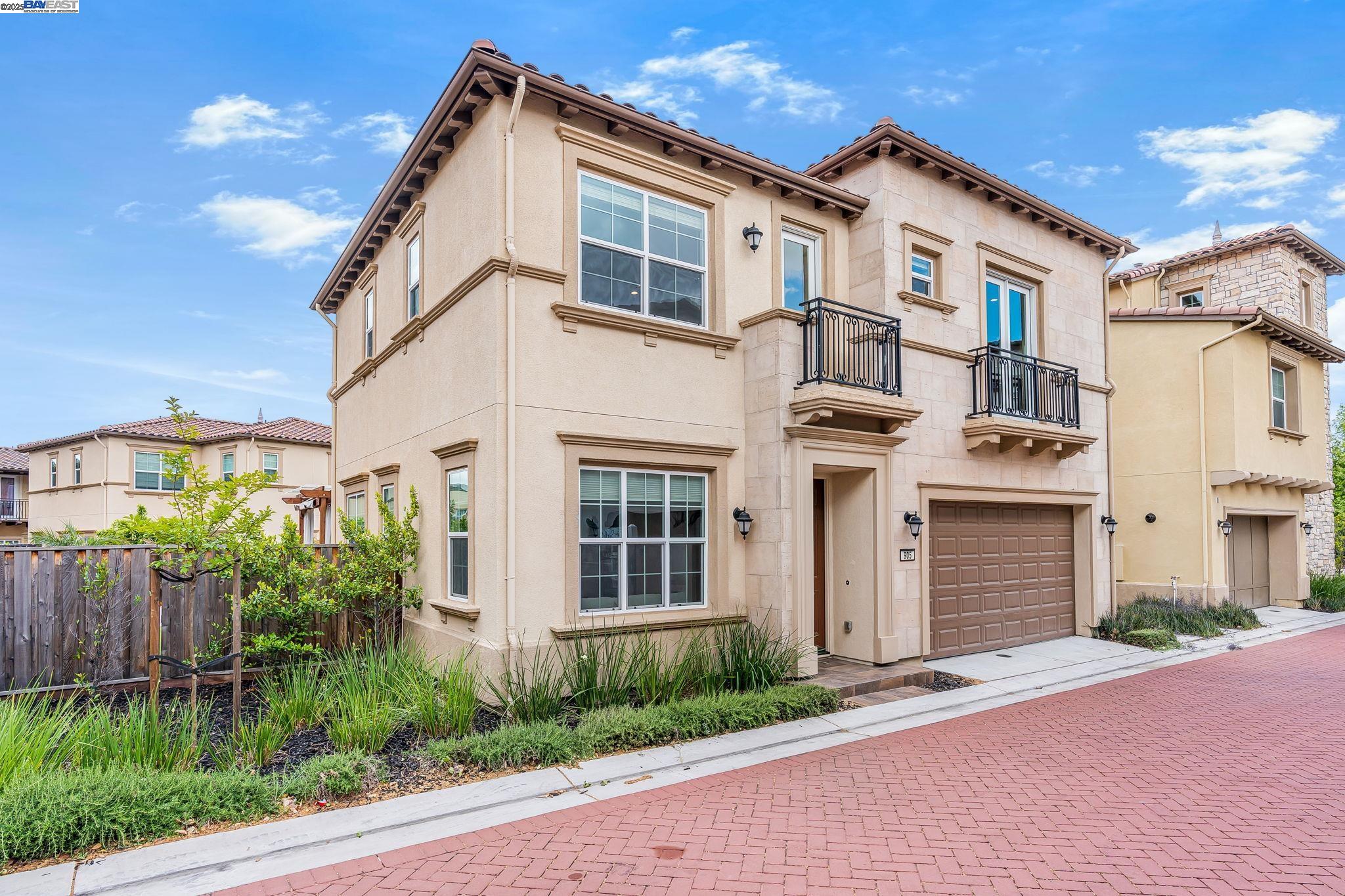 Detail Gallery Image 2 of 59 For 905 S Monarch Rd, San Ramon,  CA 94582 - 4 Beds | 3 Baths