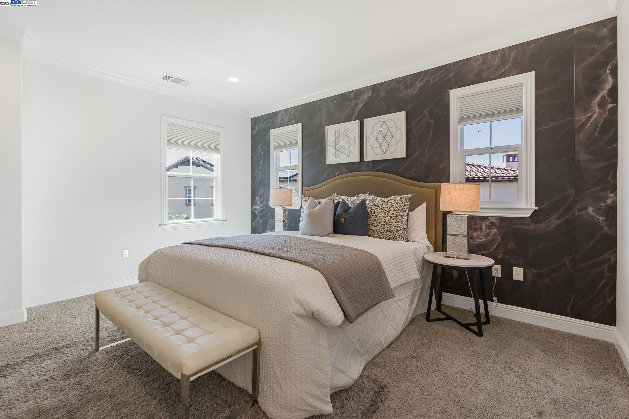 Detail Gallery Image 28 of 59 For 905 S Monarch Rd, San Ramon,  CA 94582 - 4 Beds | 3 Baths